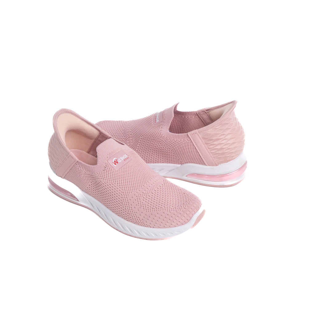 Blush Pink