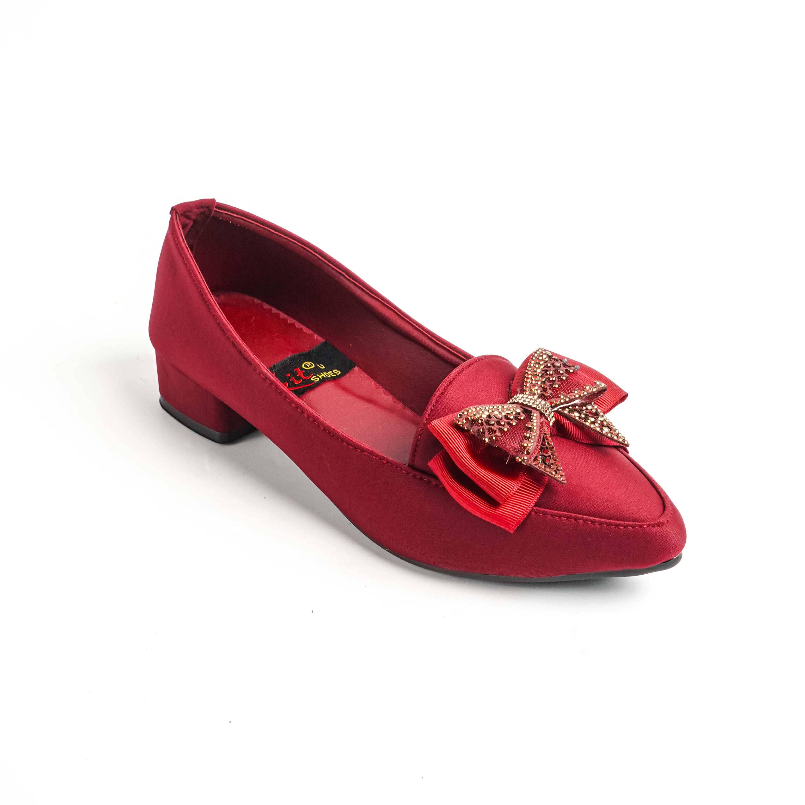 Lyra Maroon