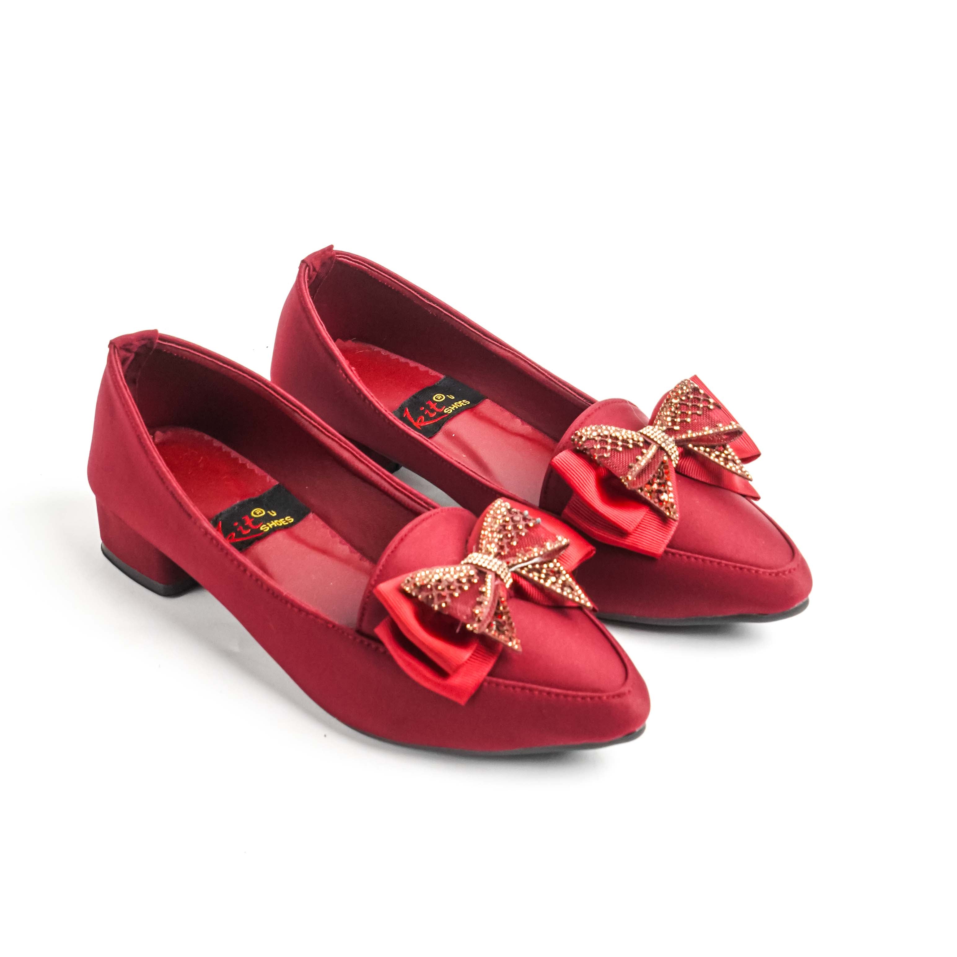 Lyra Maroon