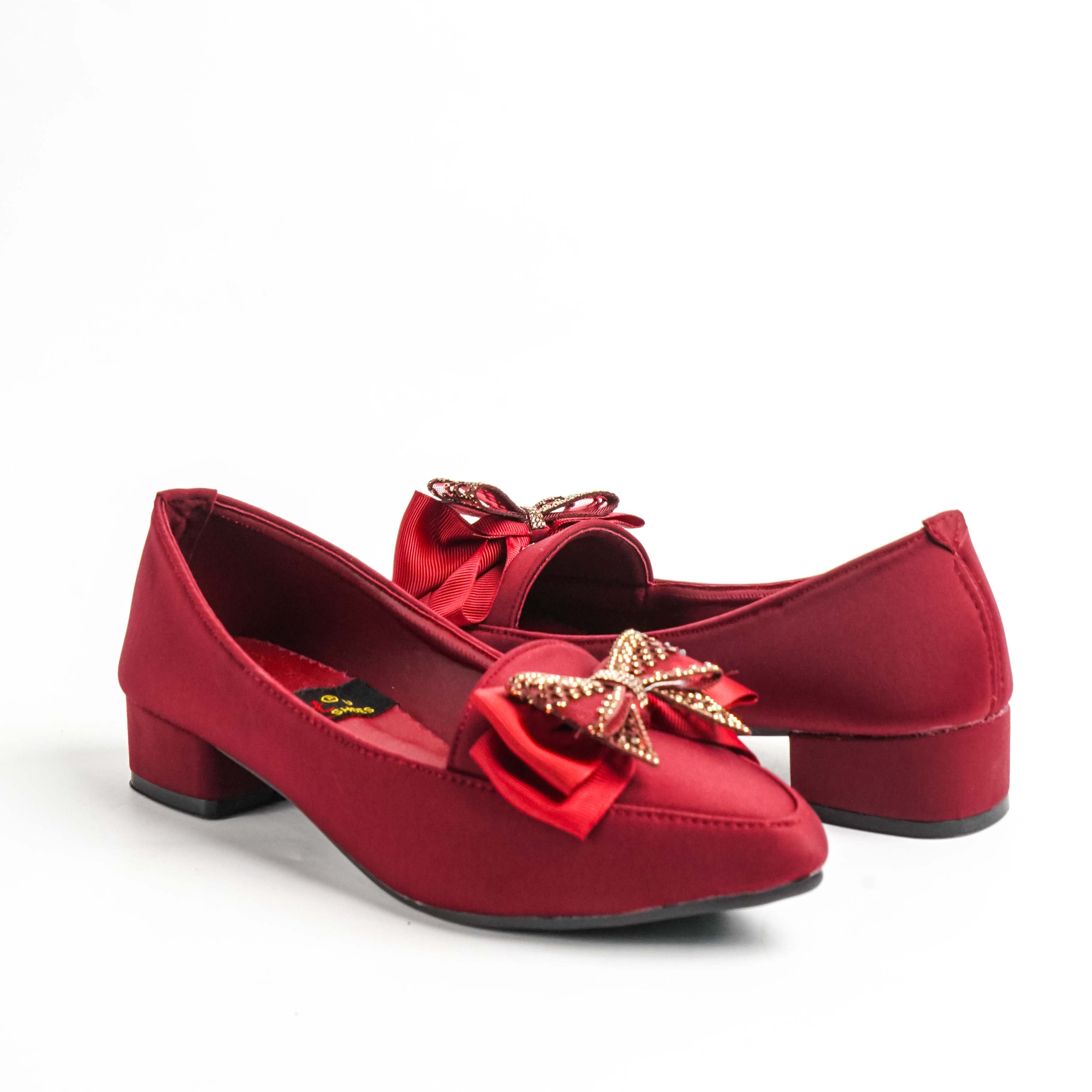 Lyra Maroon