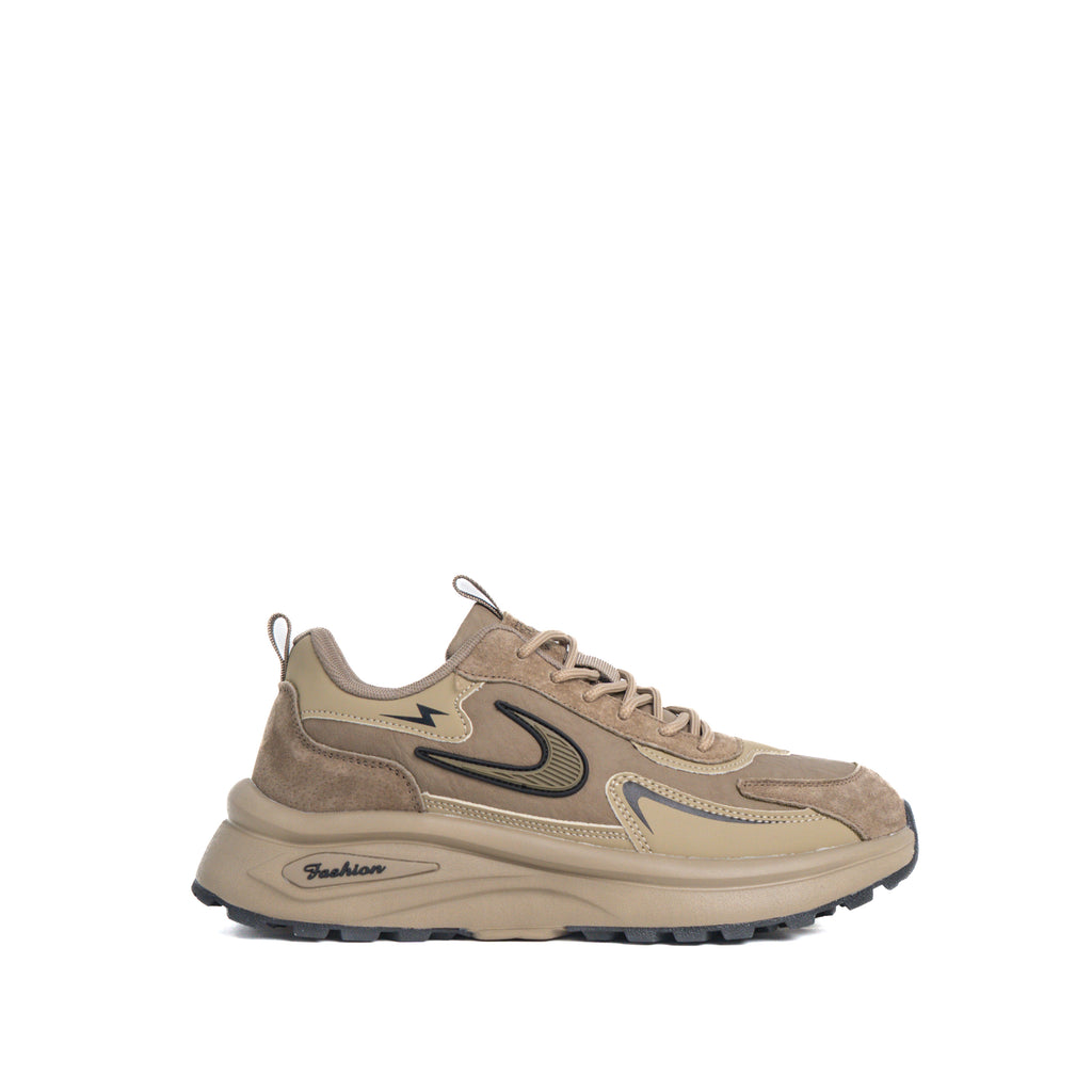 Terra khaki