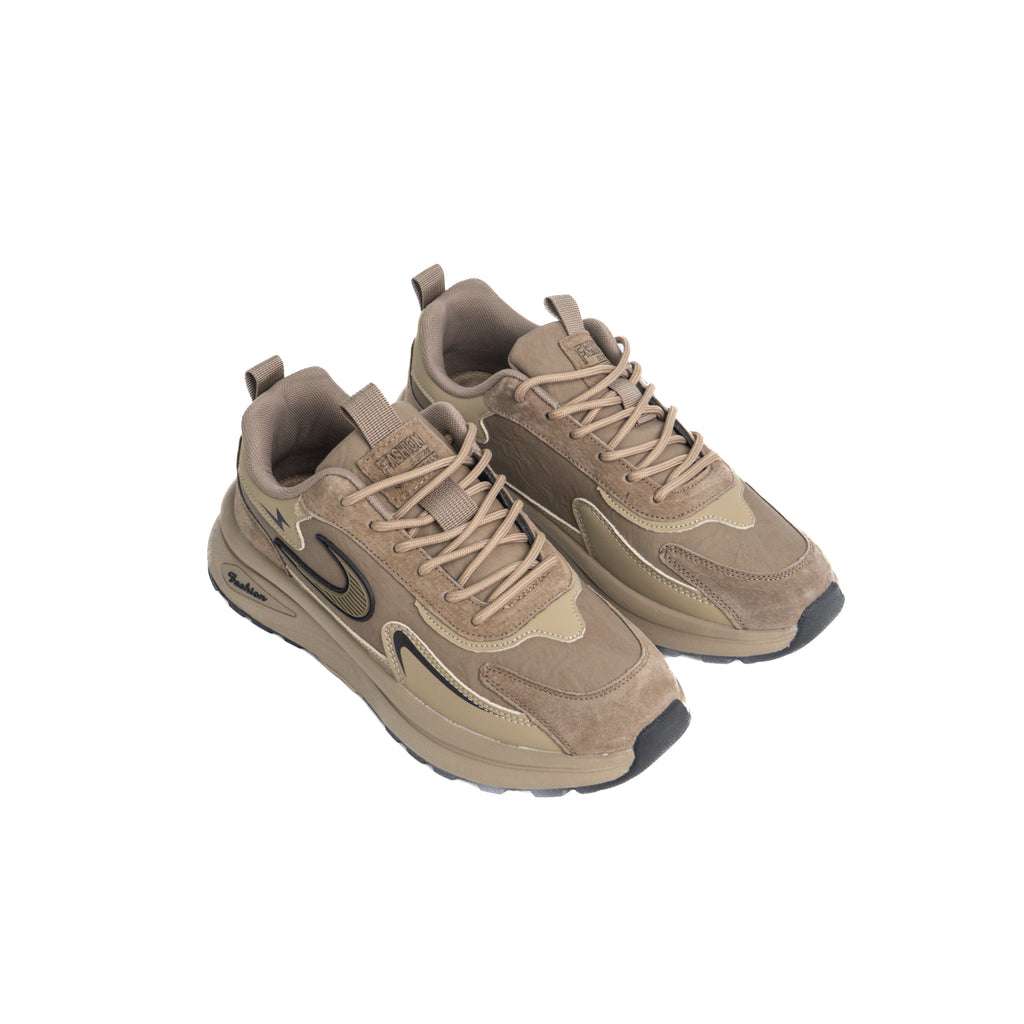 Terra khaki