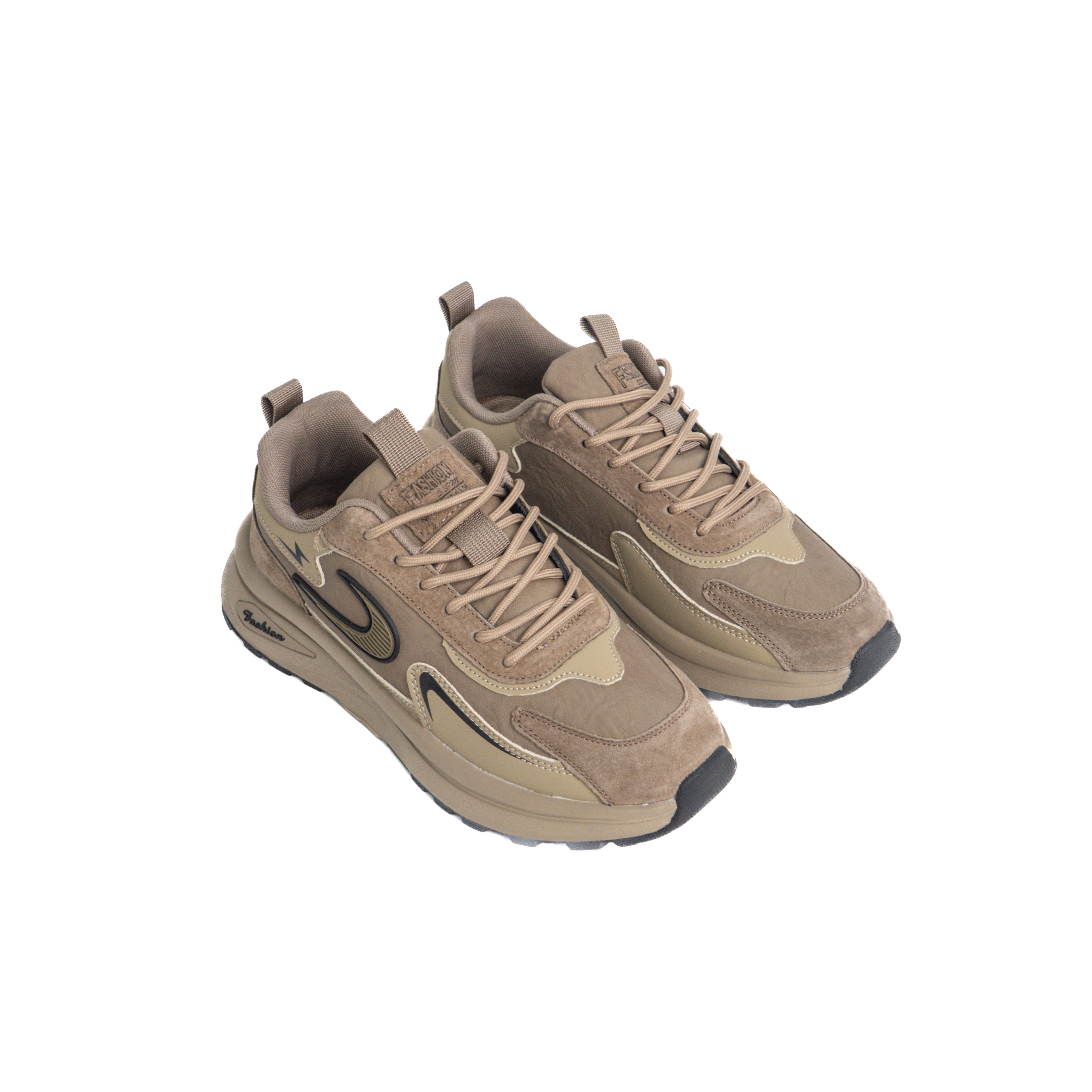 Terra khaki