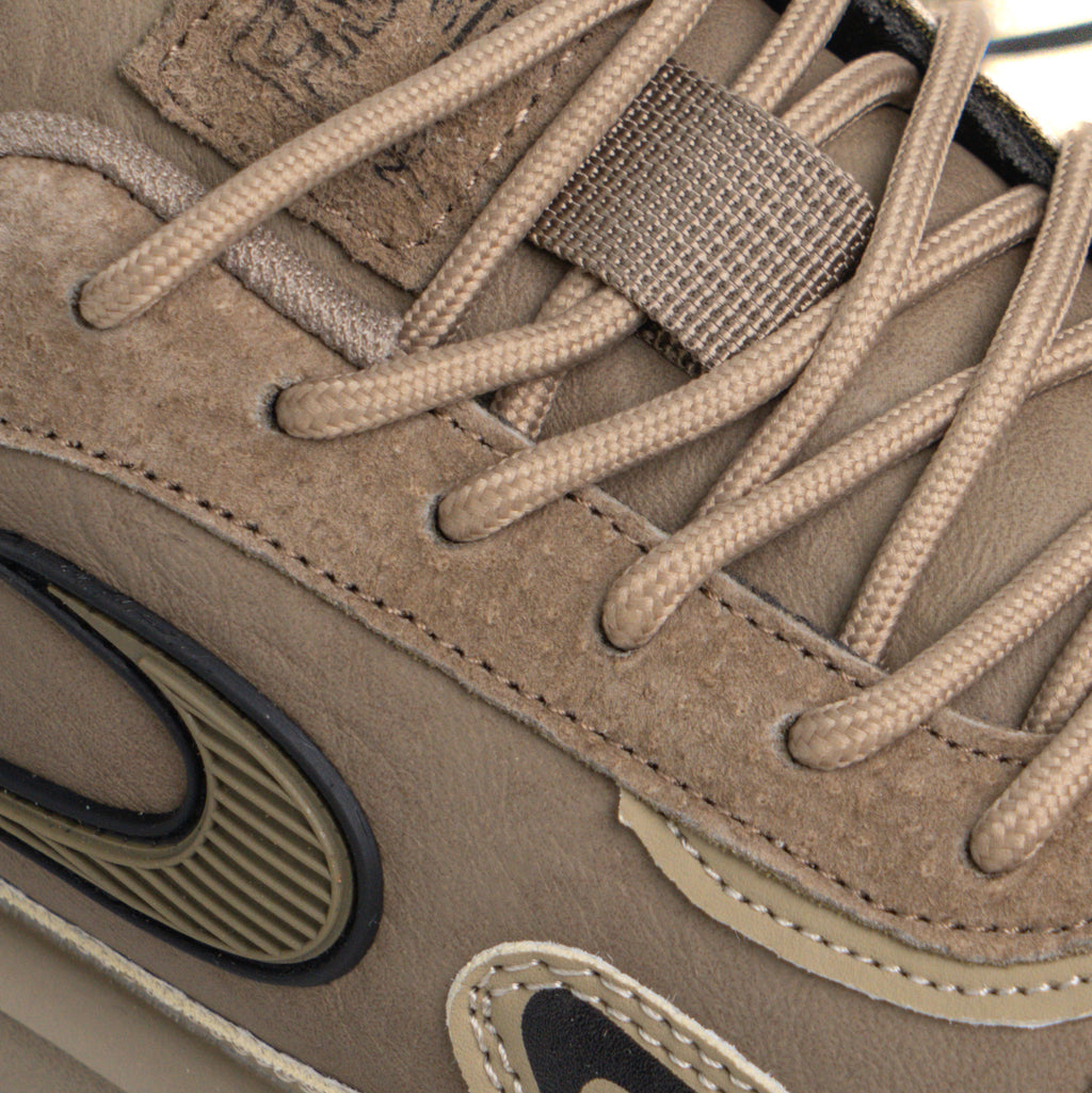 Terra khaki
