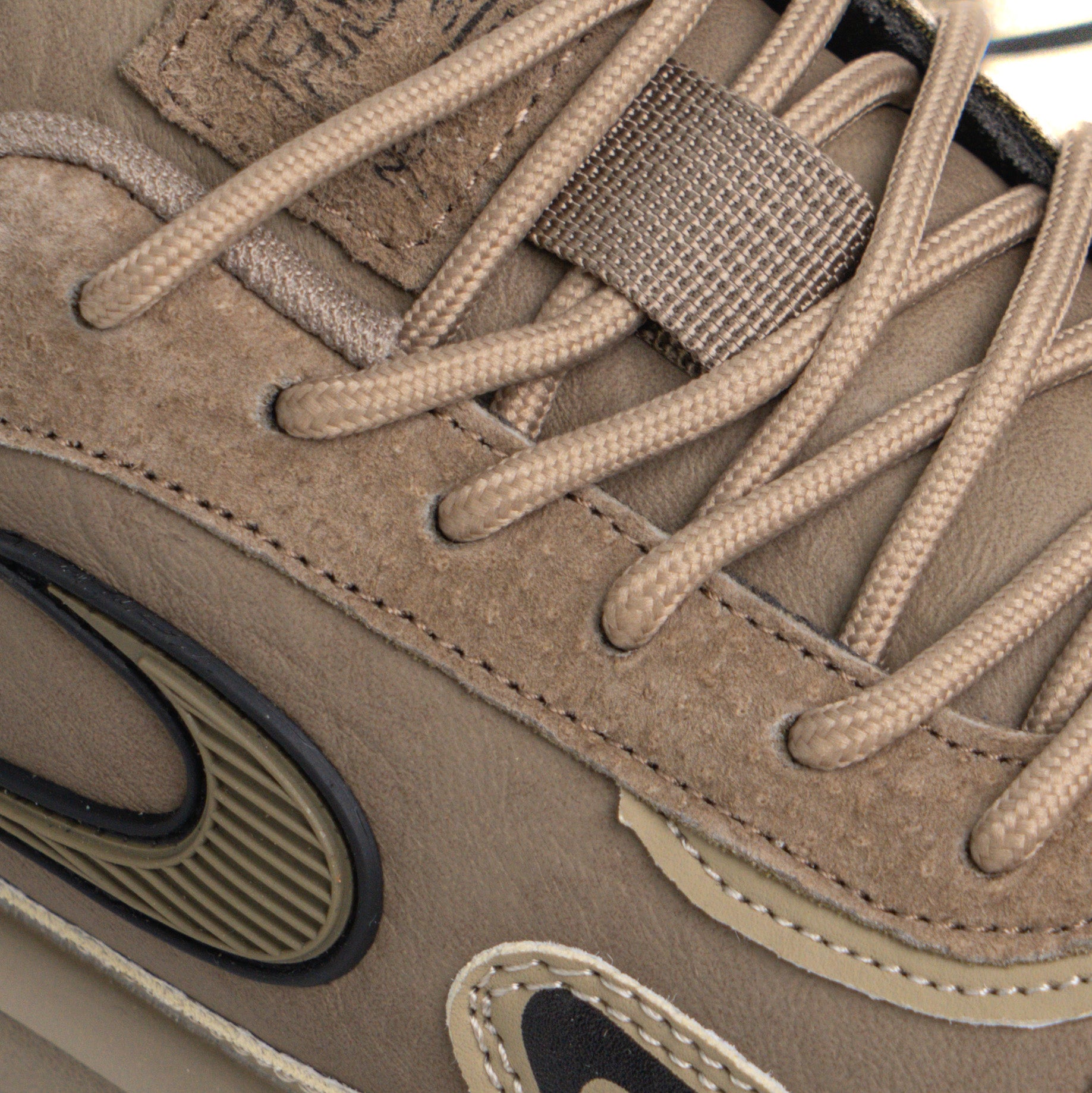 Terra khaki