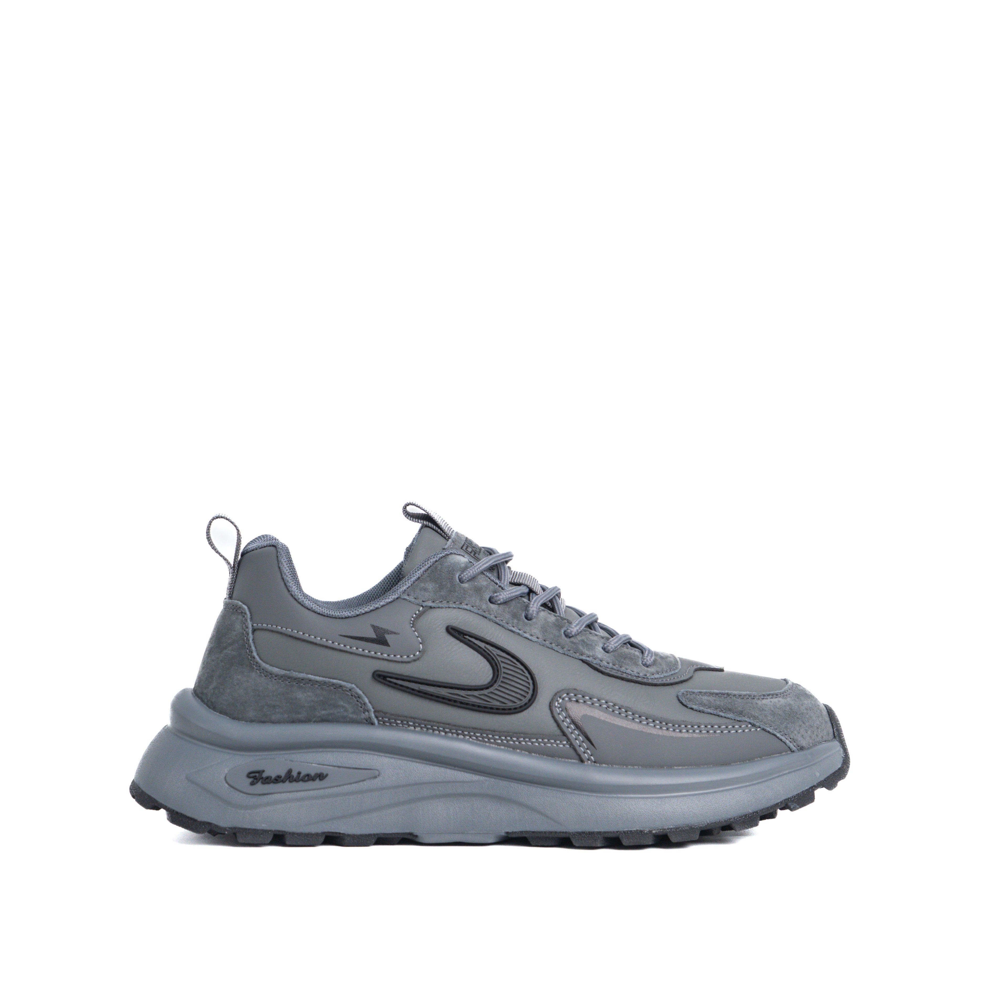 Terra Grey