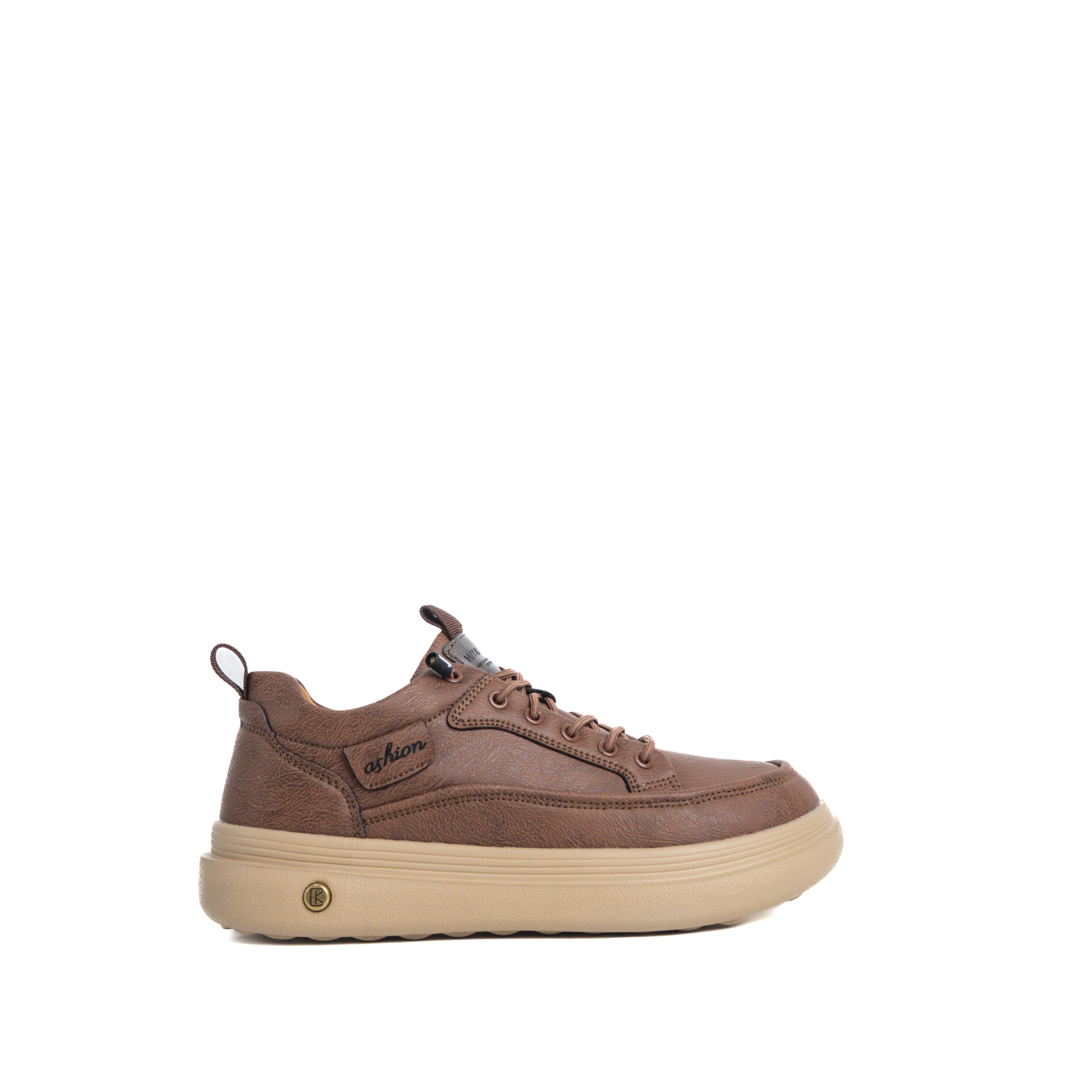 Trailcore Brown
