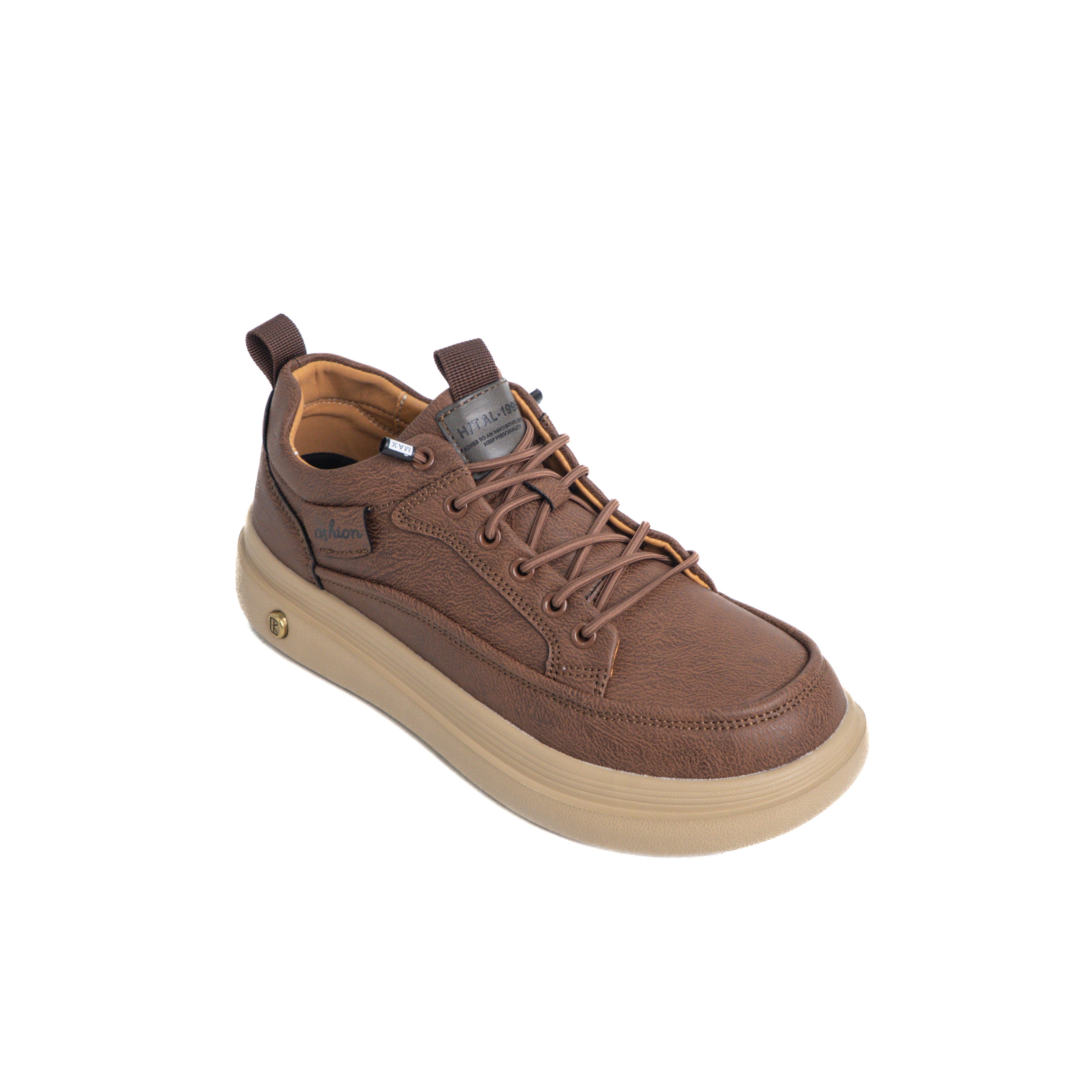 Trailcore Brown