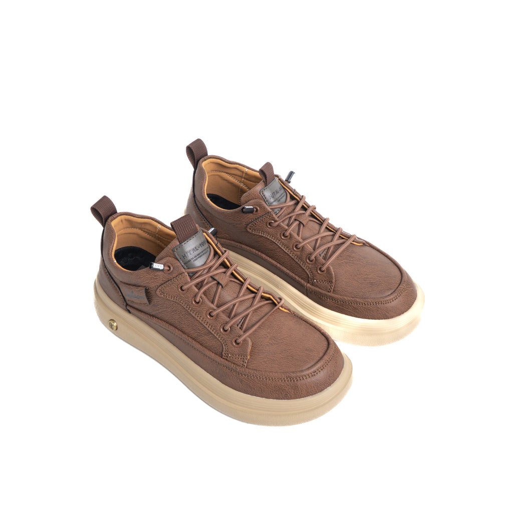 Trailcore Brown