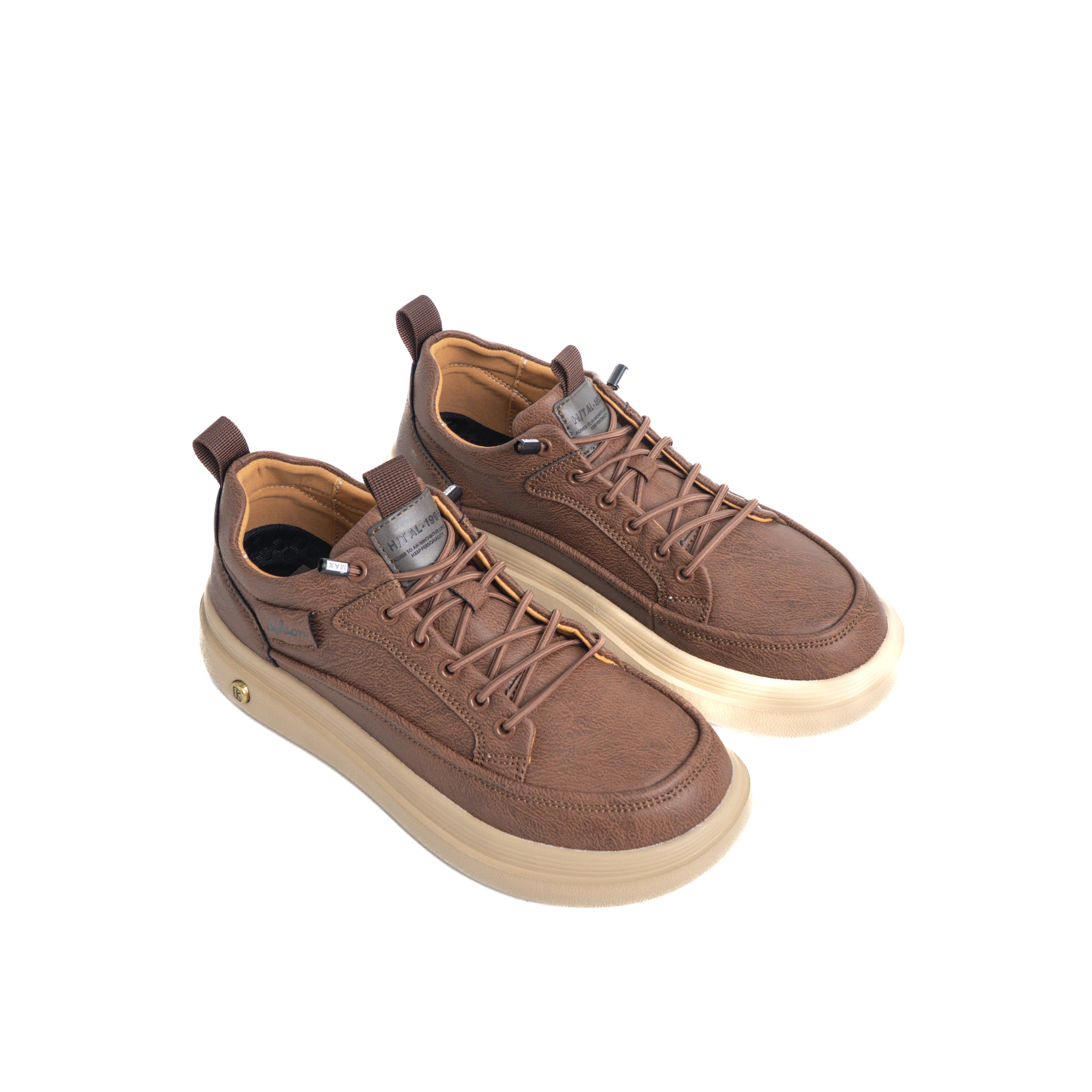 Trailcore Brown