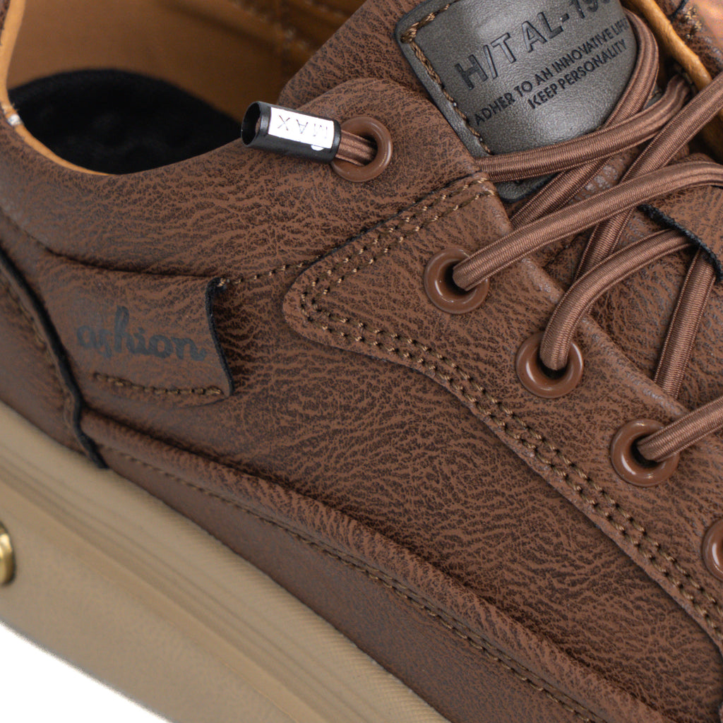 Trailcore Brown