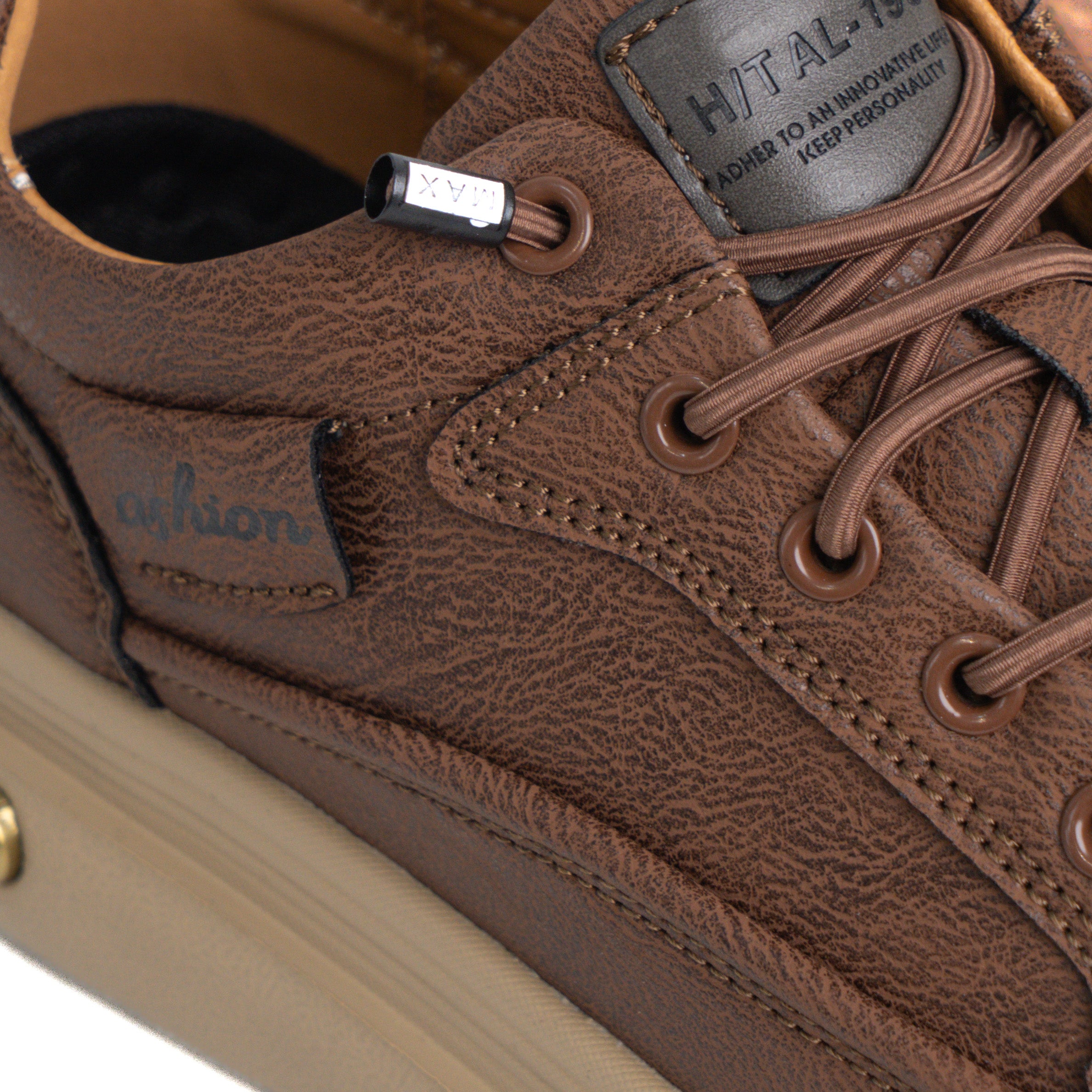 Trailcore Brown