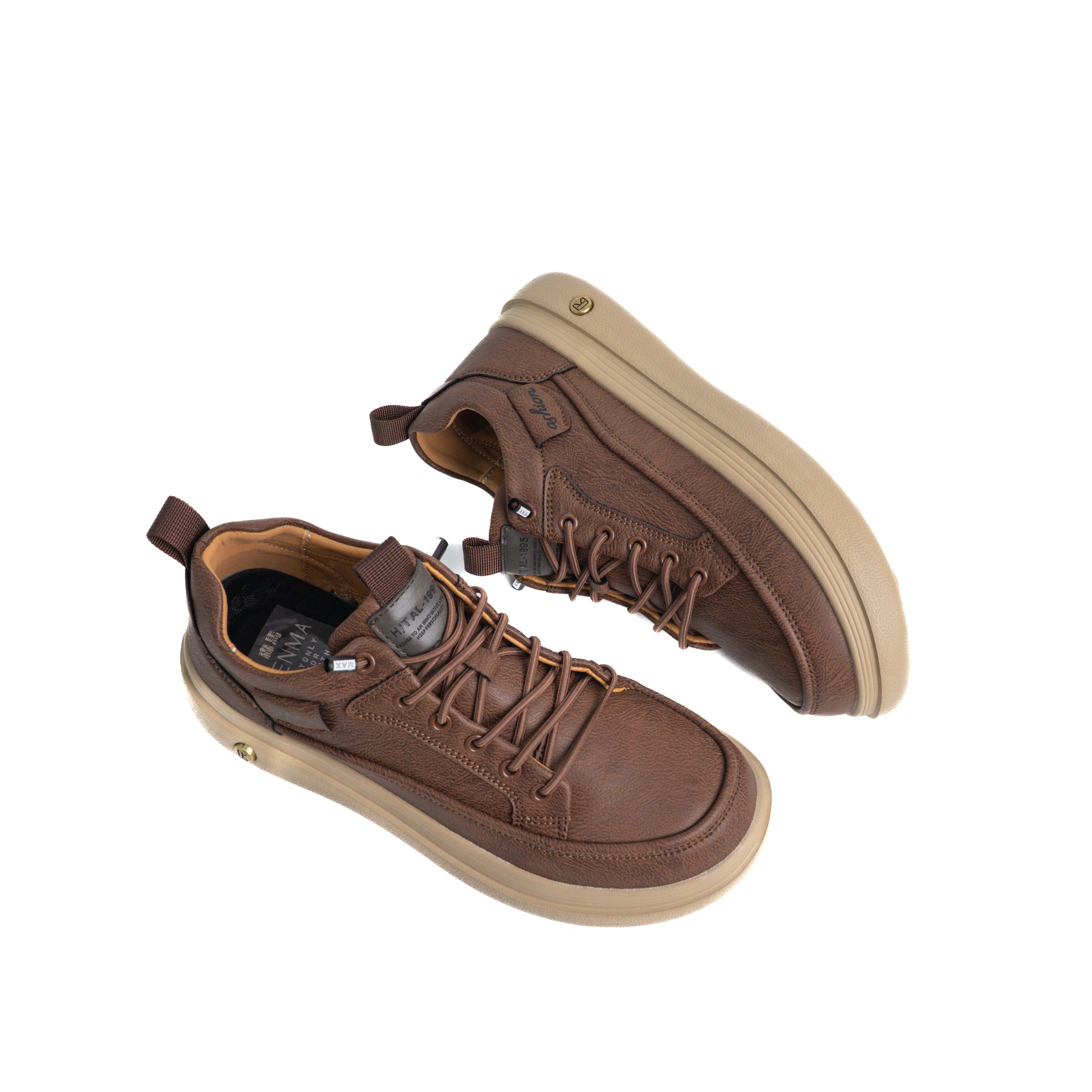 Trailcore Brown