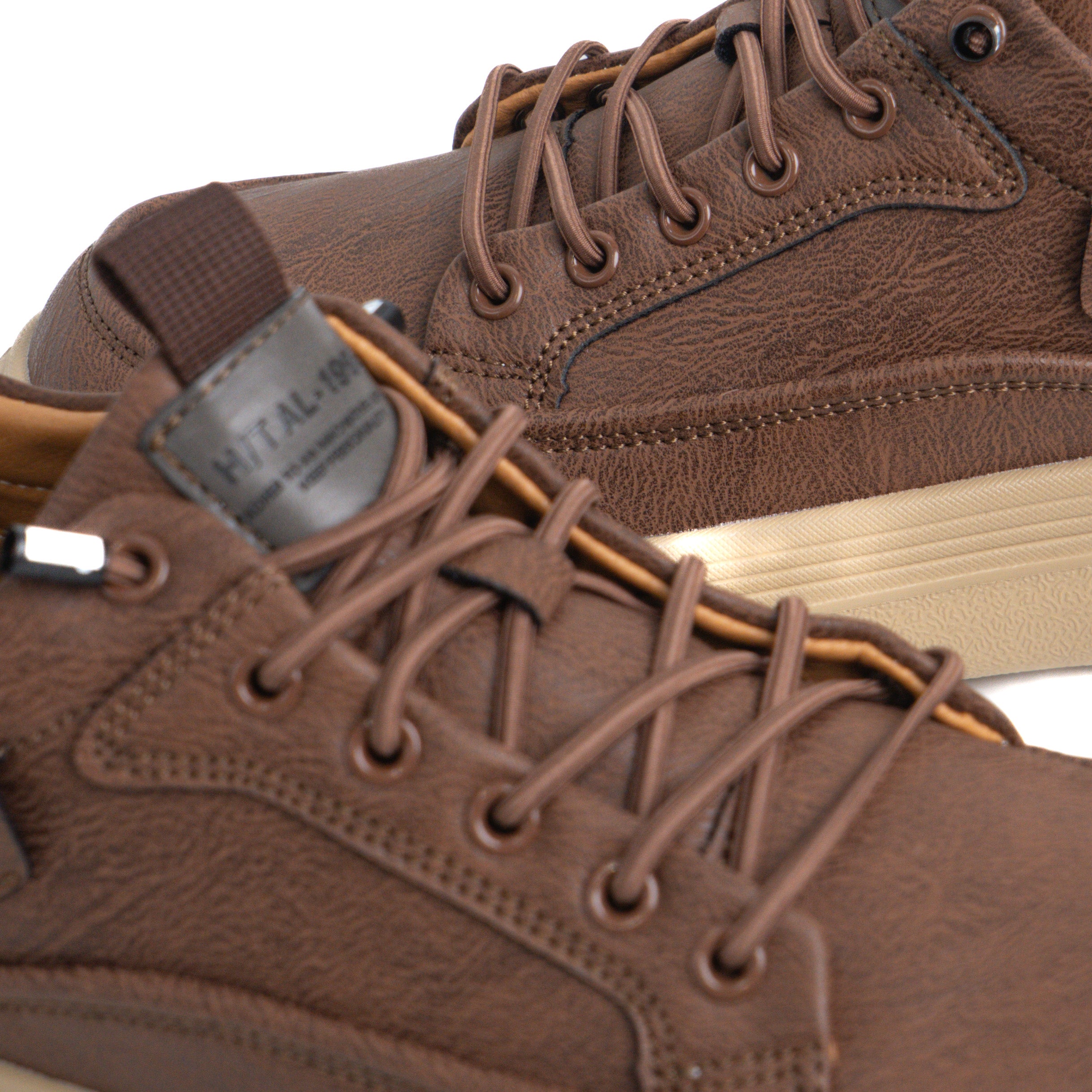 Trailcore Brown