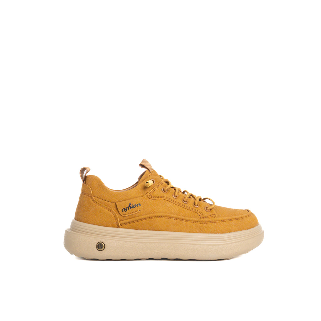 Trailcore Mustard