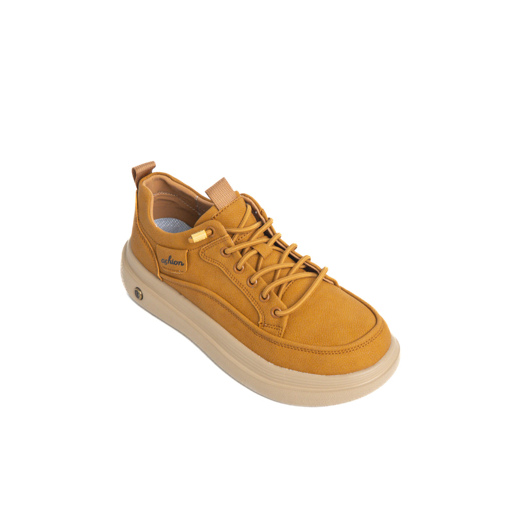 Trailcore Mustard