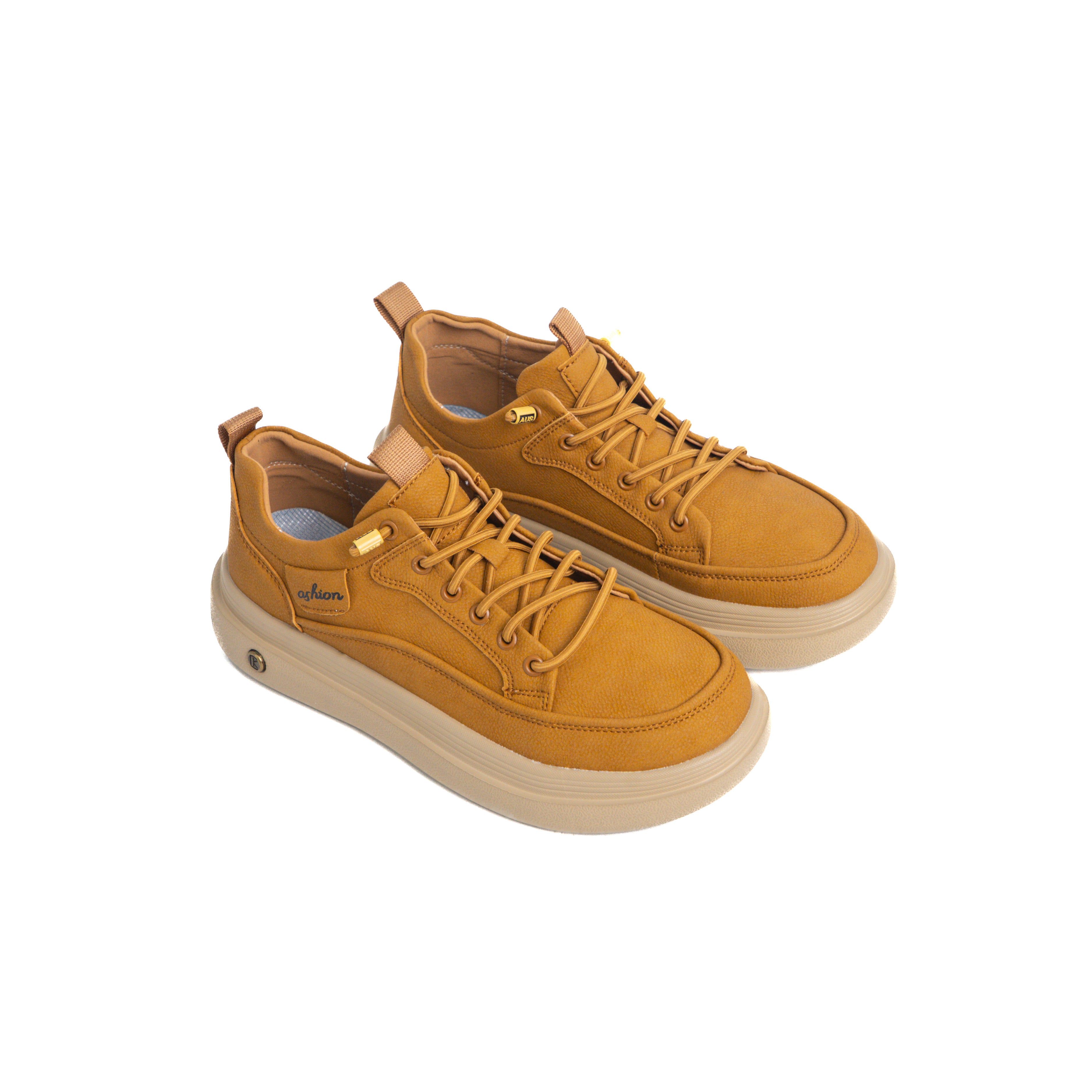 Trailcore Mustard