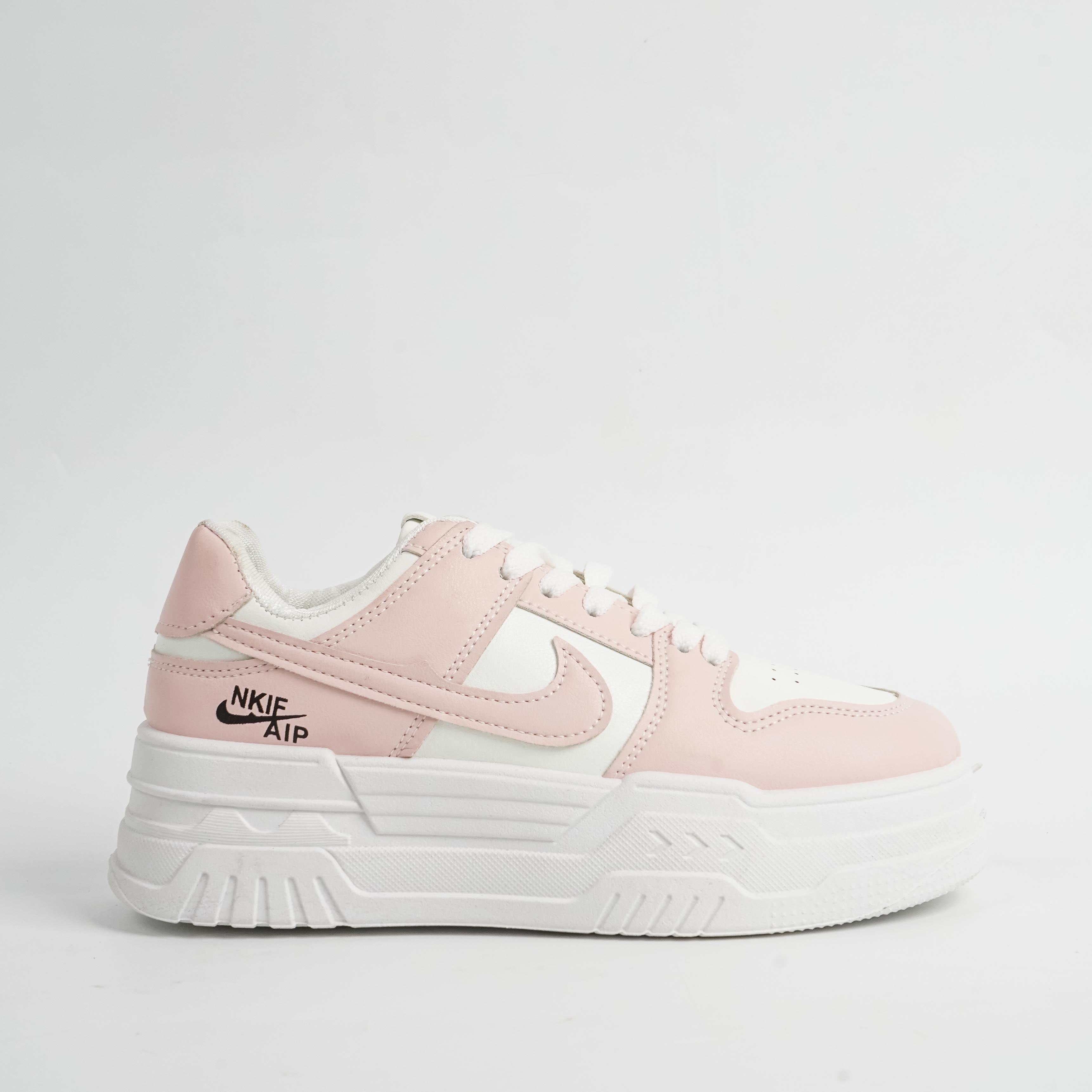 Trivor Pink