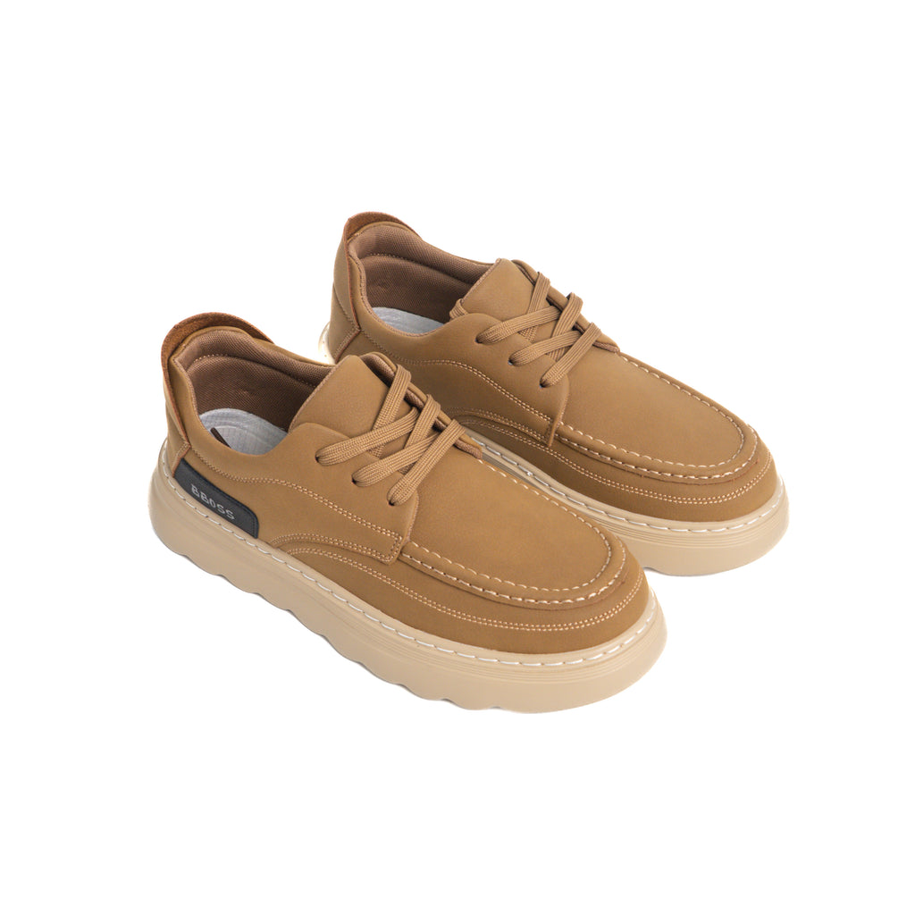 DuneCraft Brown