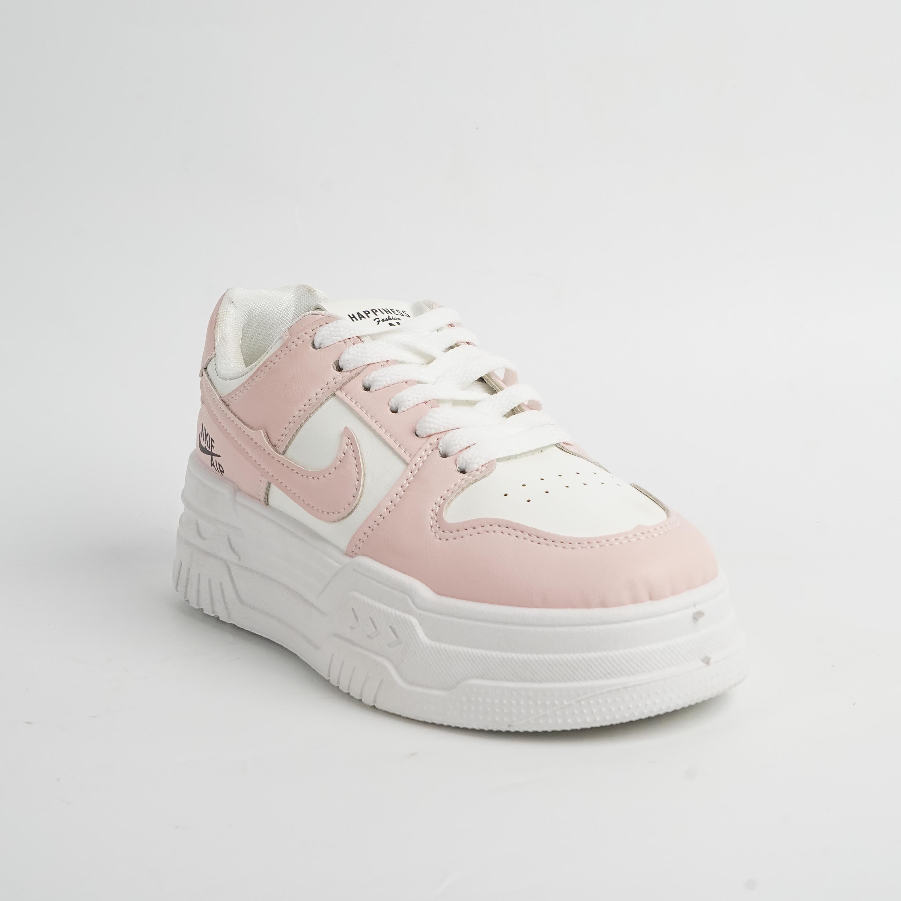Trivor Pink
