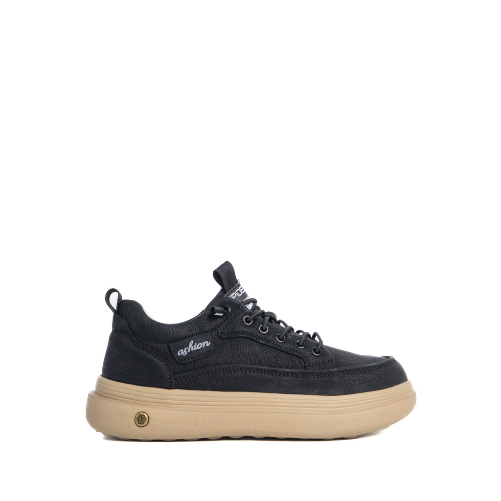 Trailcore Black