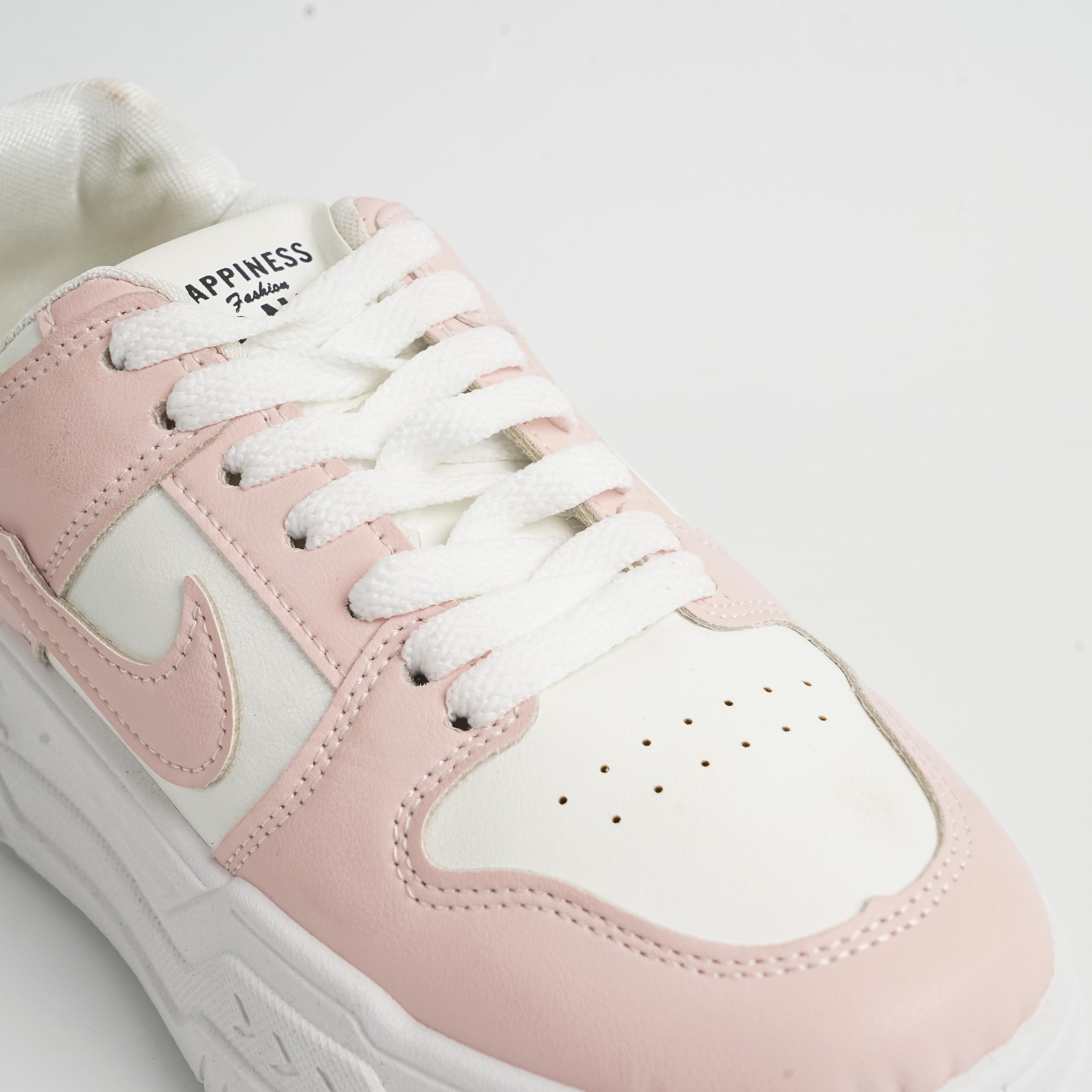 Trivor Pink