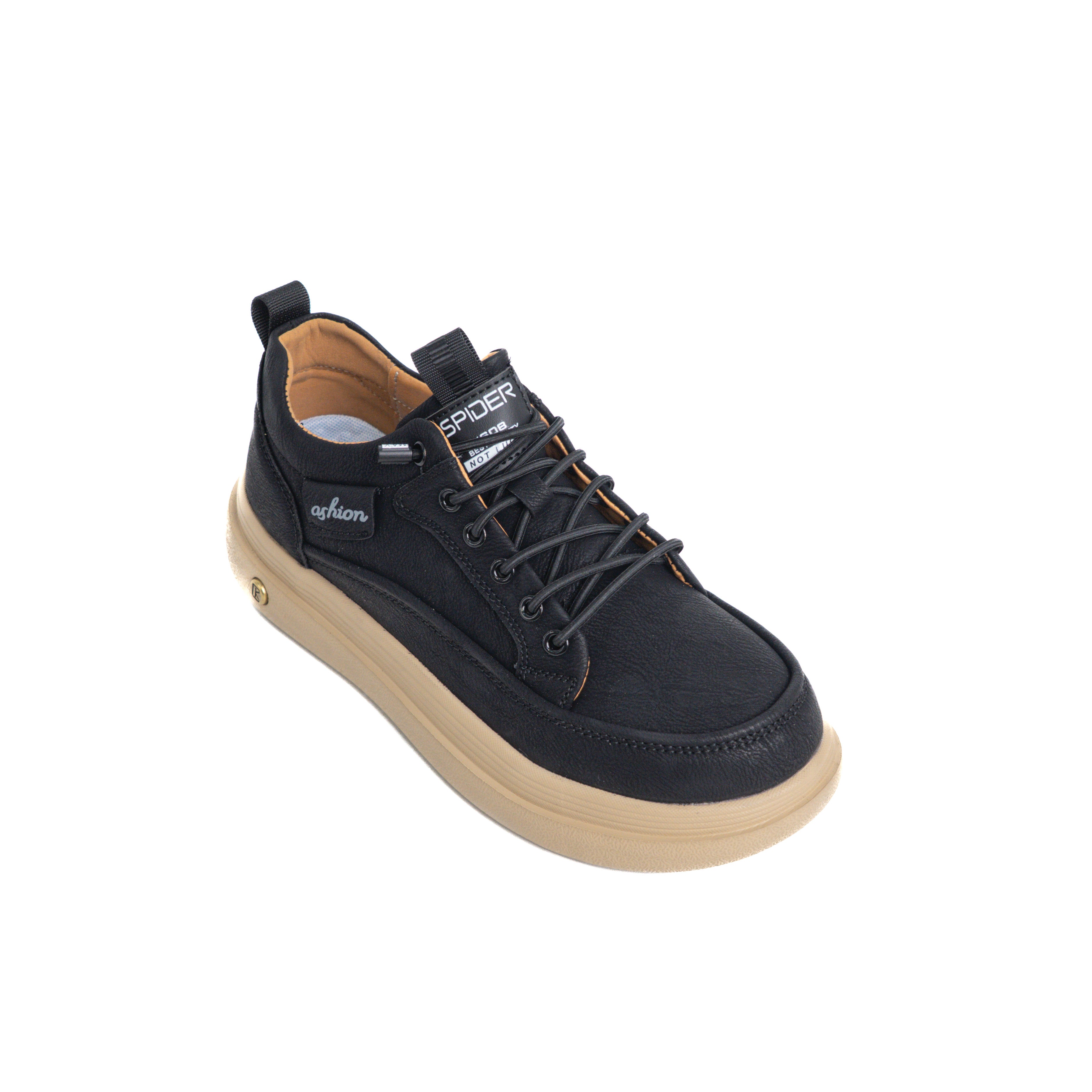 Trailcore Black