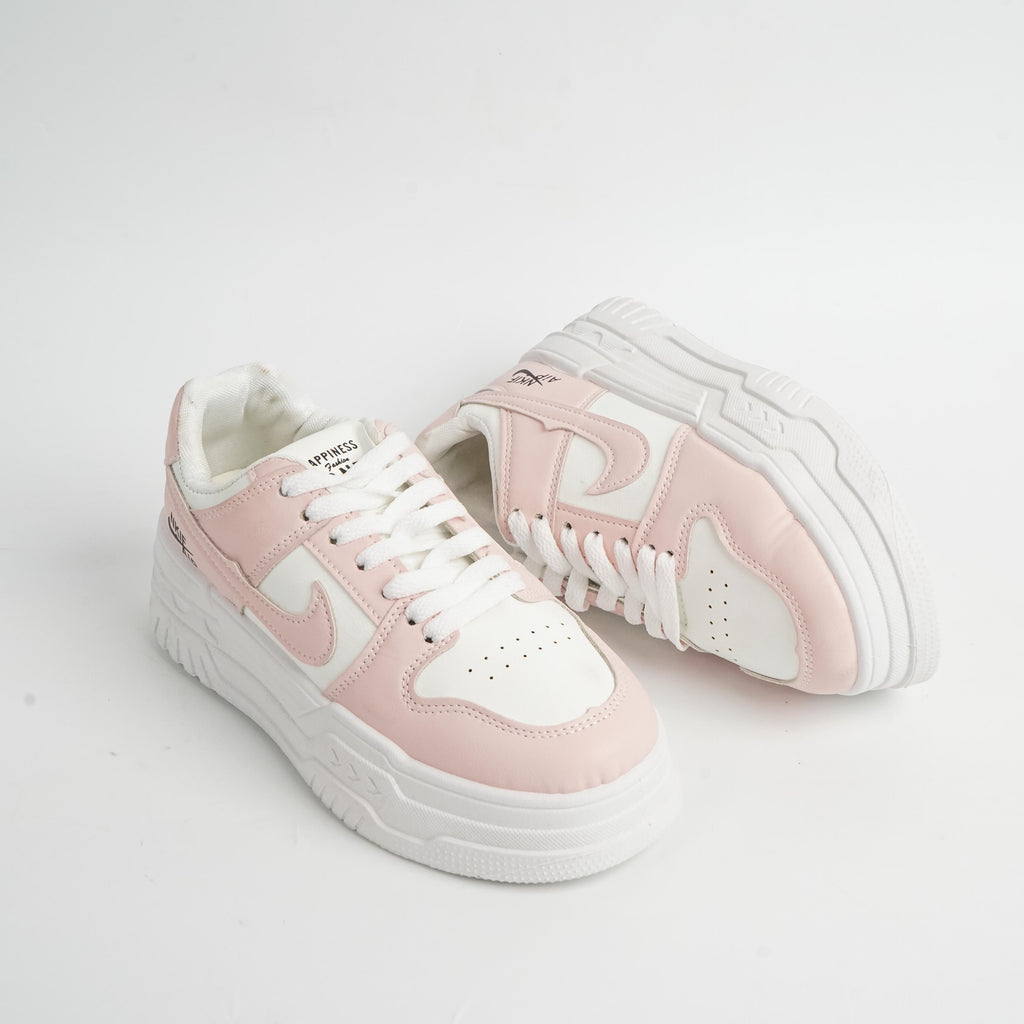 Trivor Pink