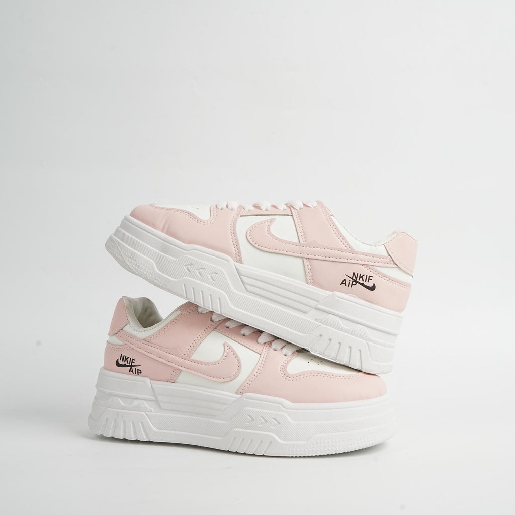 Trivor Pink