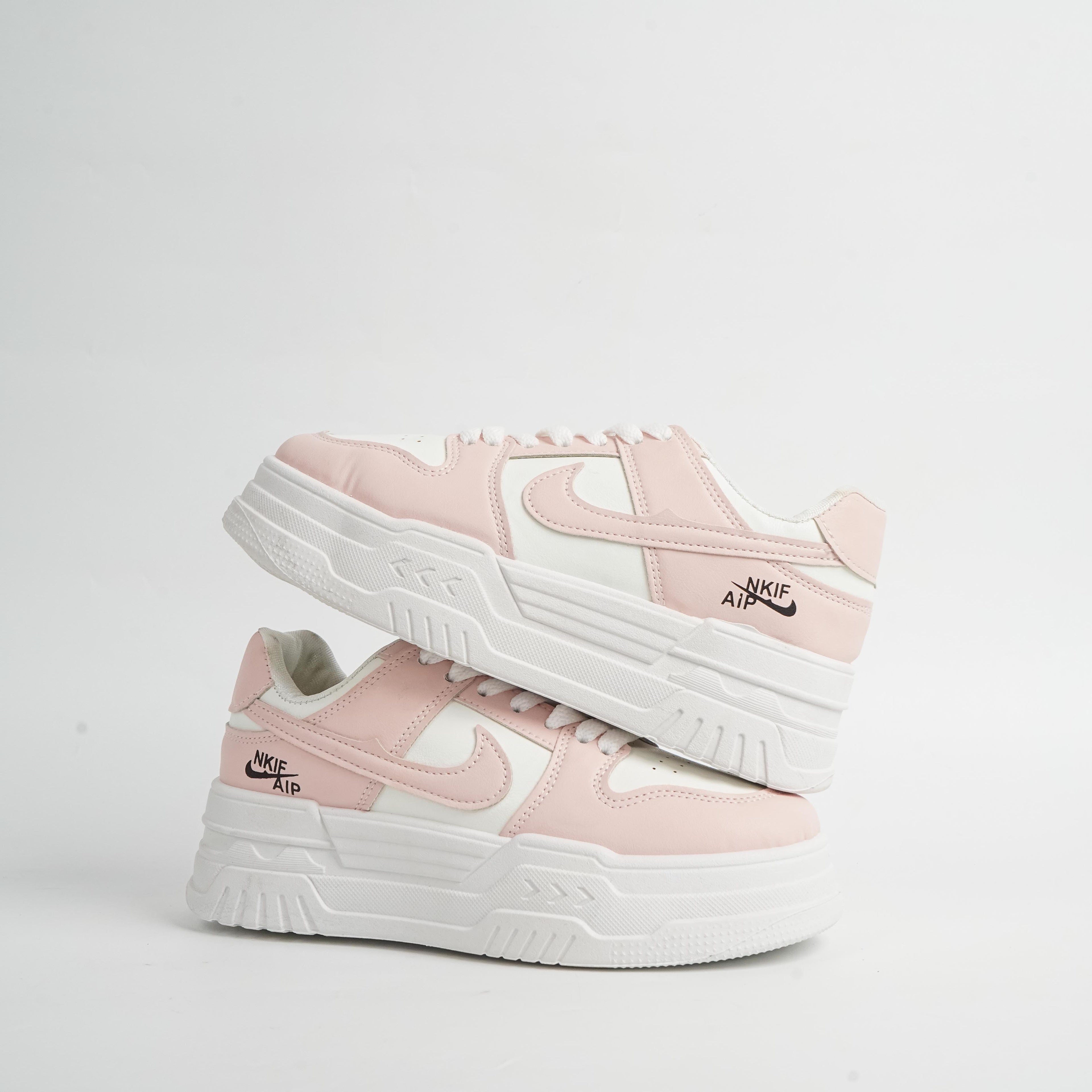Trivor Pink