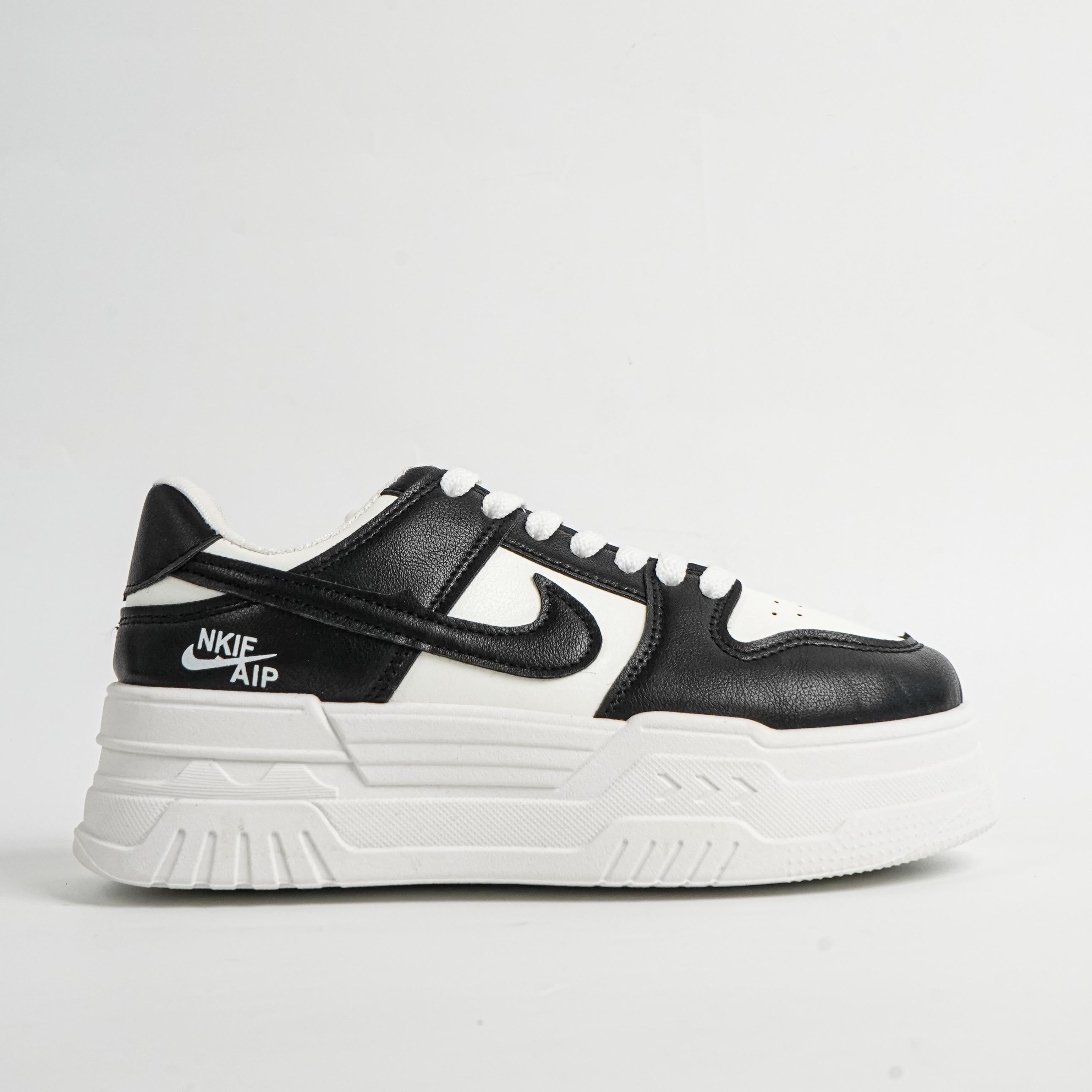 Trivor Black