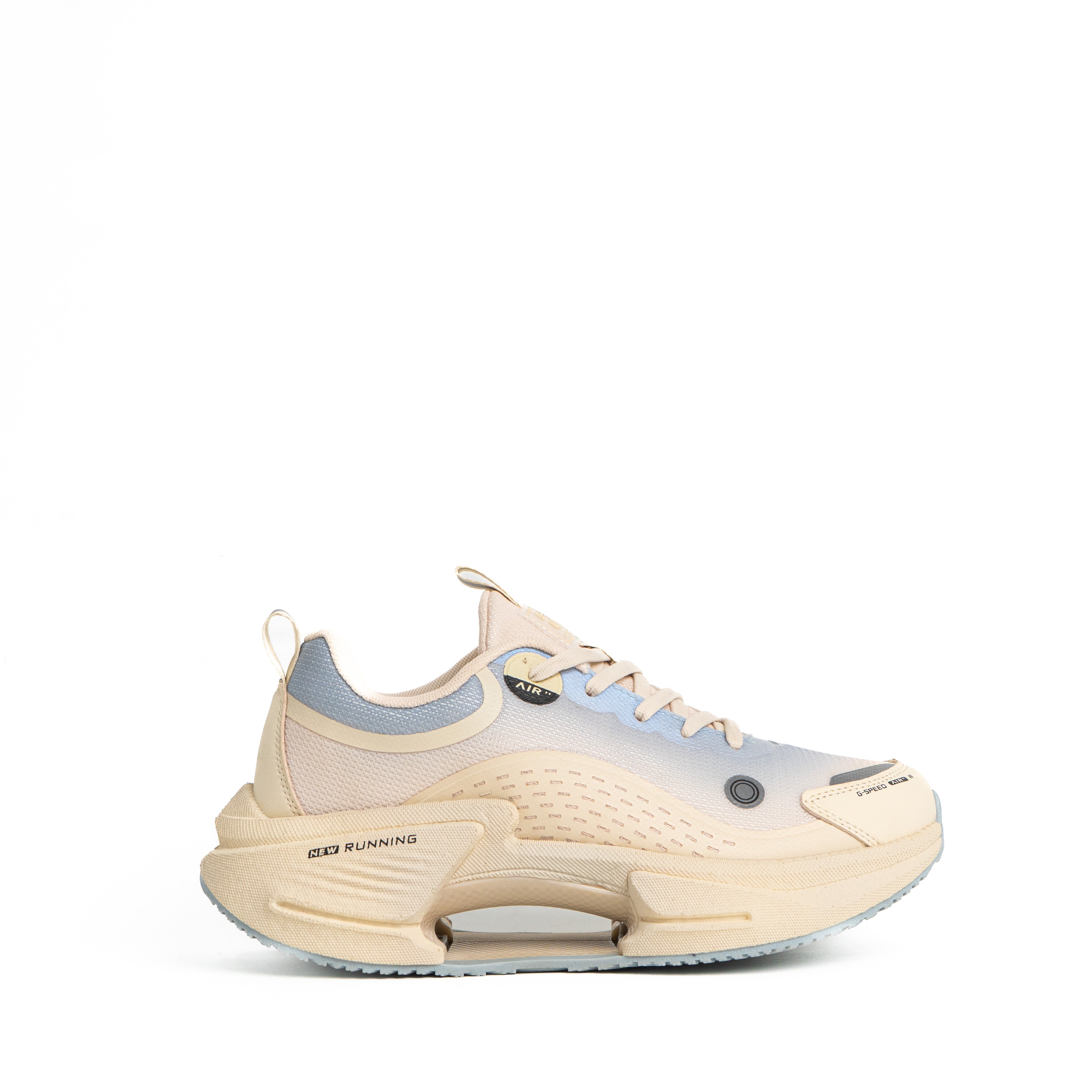 Airstream Runner Blue