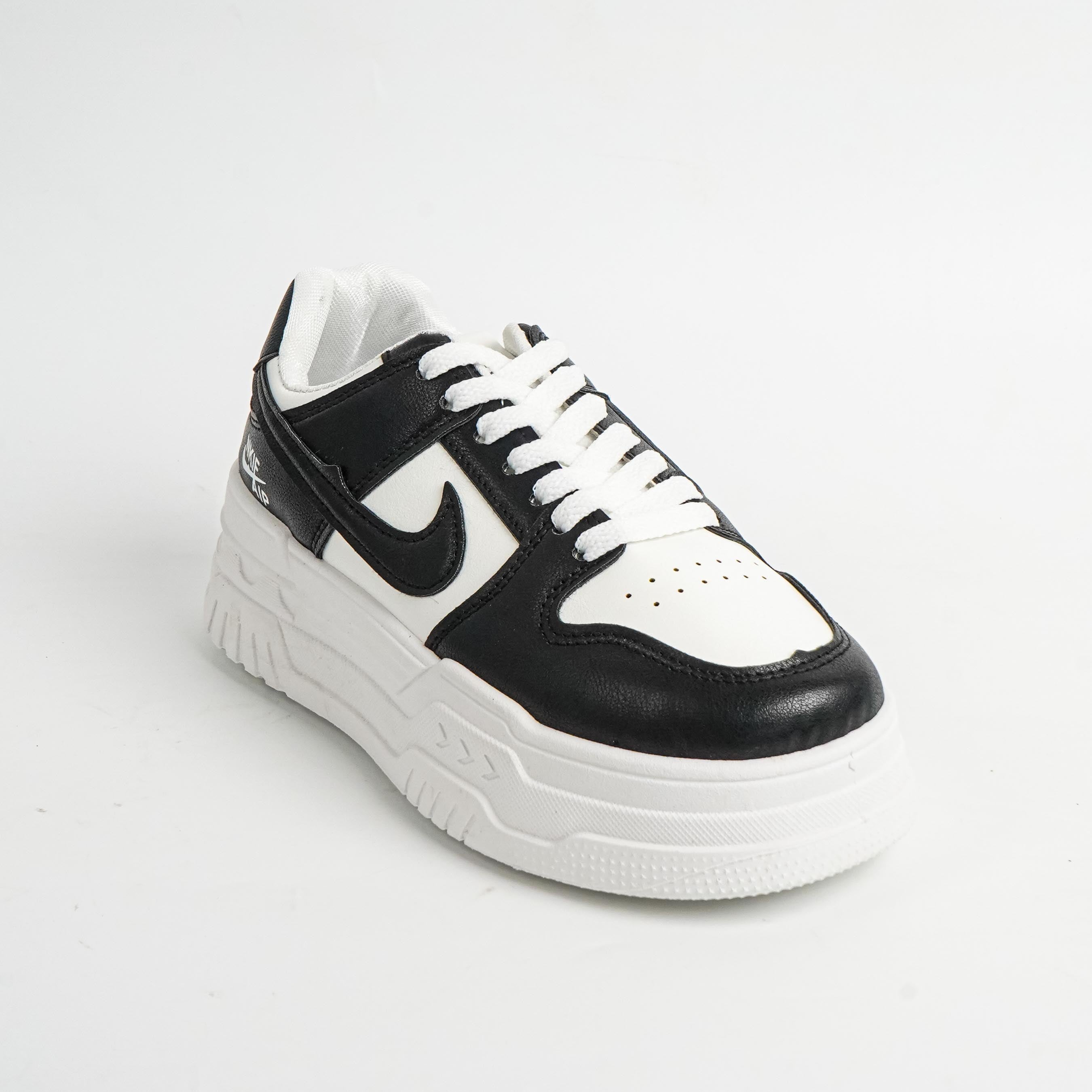 Trivor Black