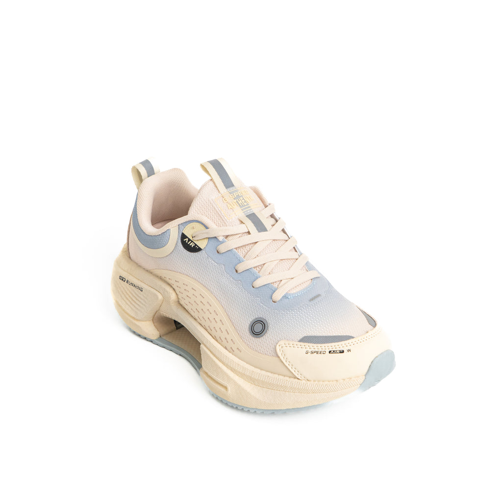 Airstream Runner Blue