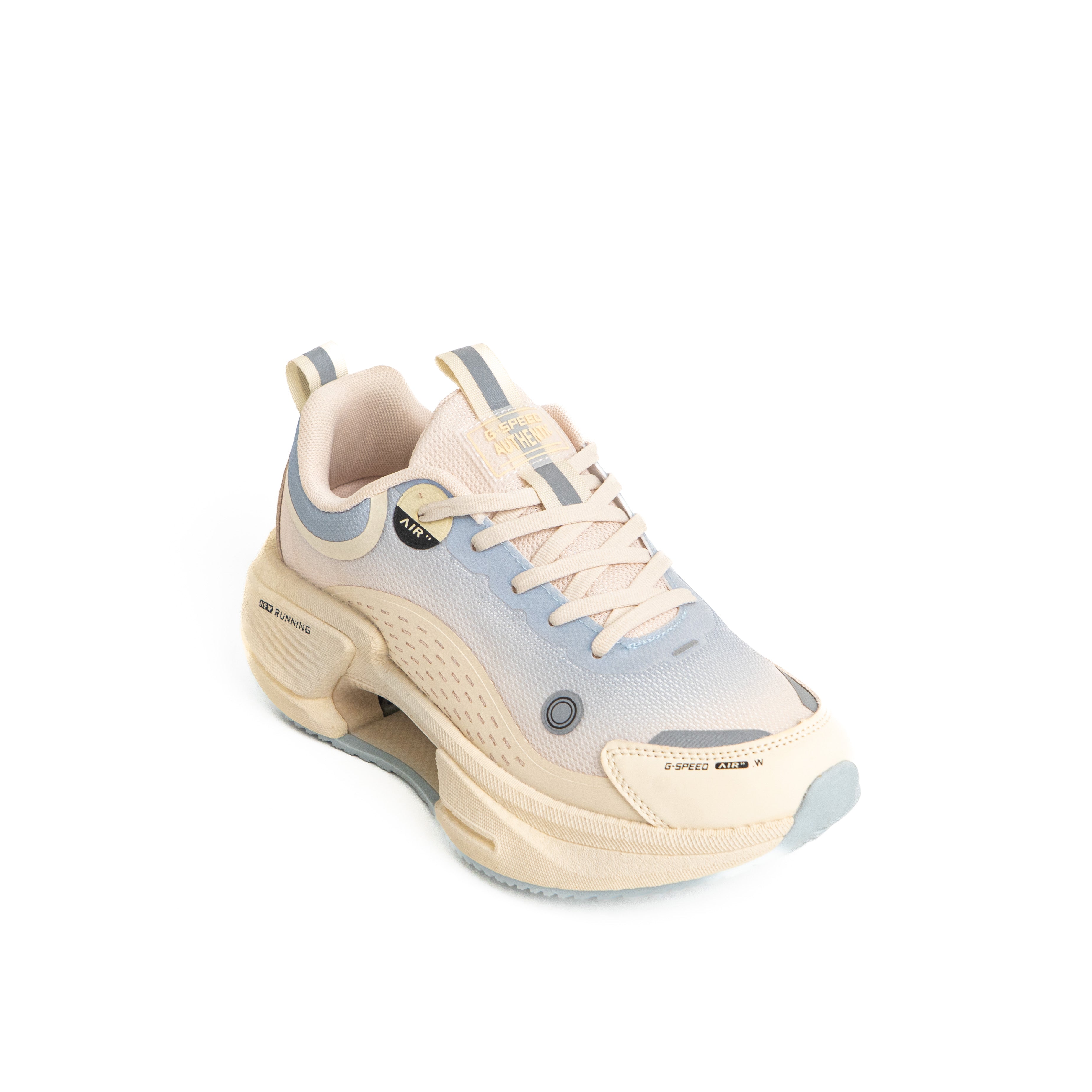 Airstream Runner Blue