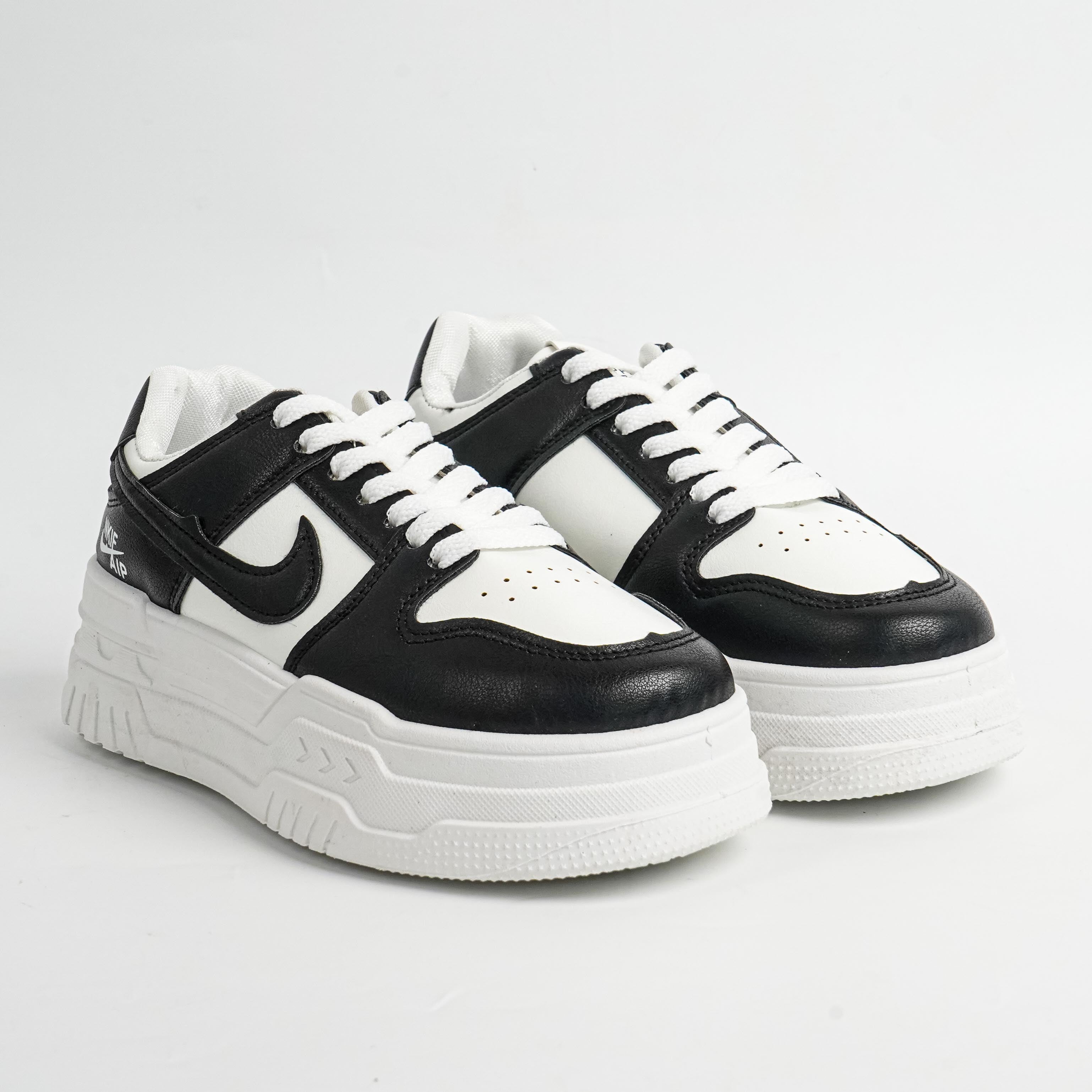 Trivor Black