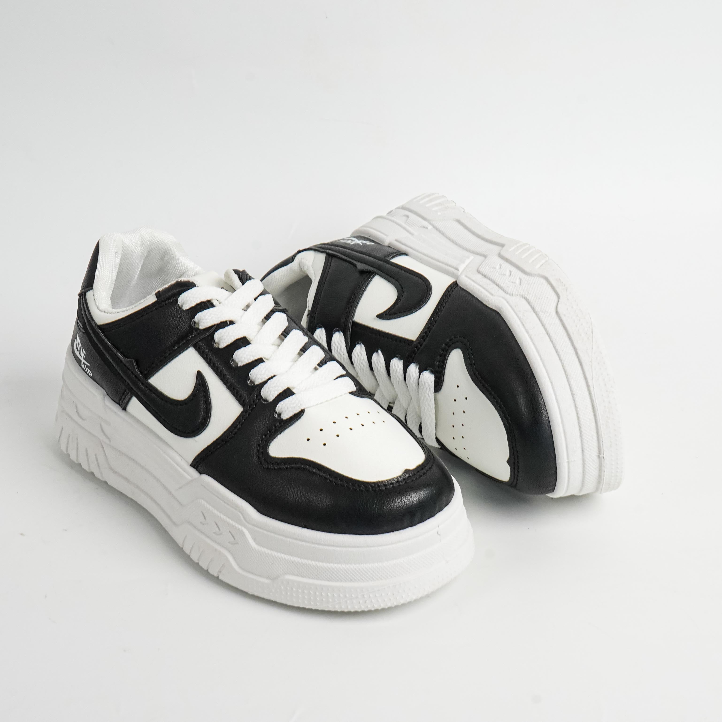 Trivor Black