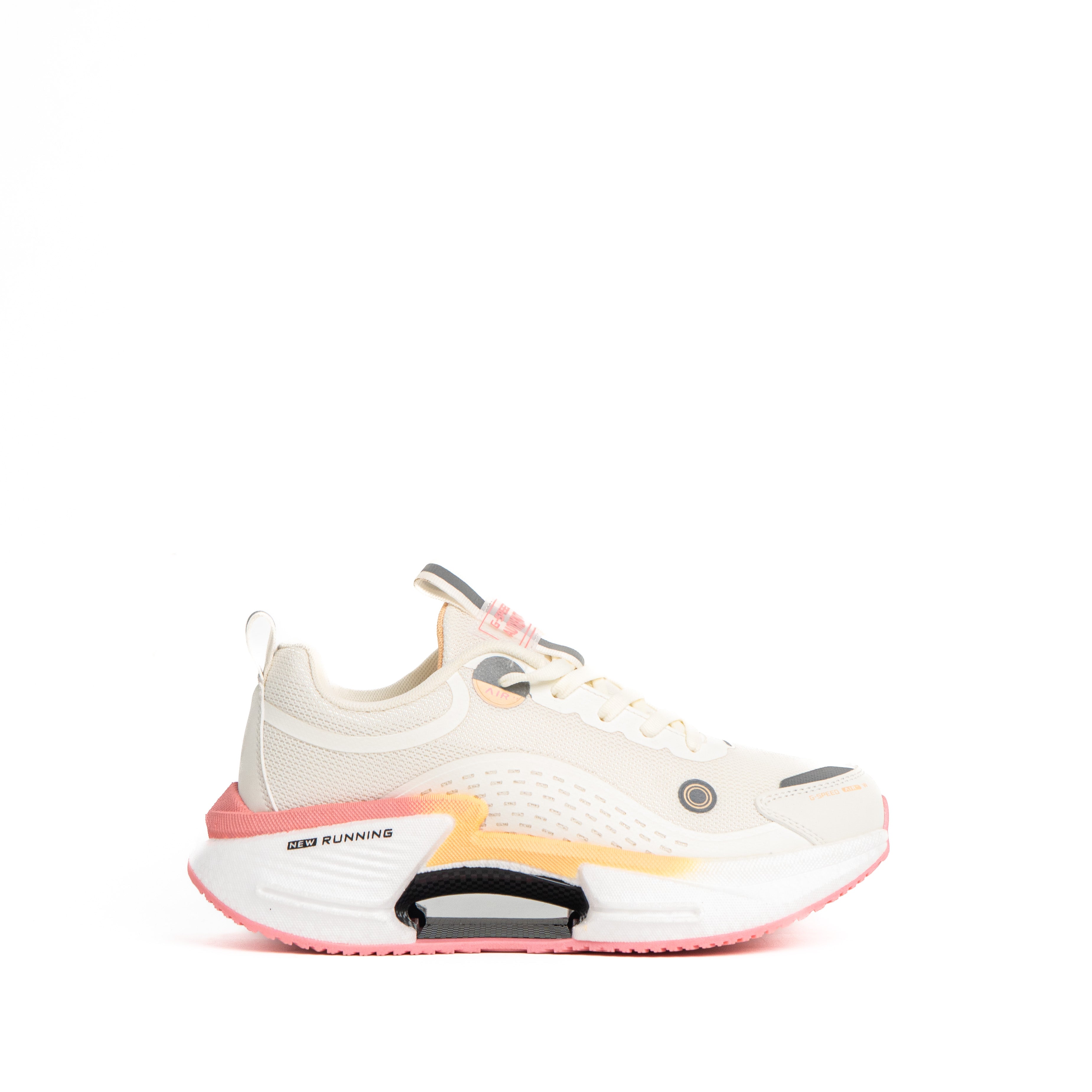 Airstream Runner Pink