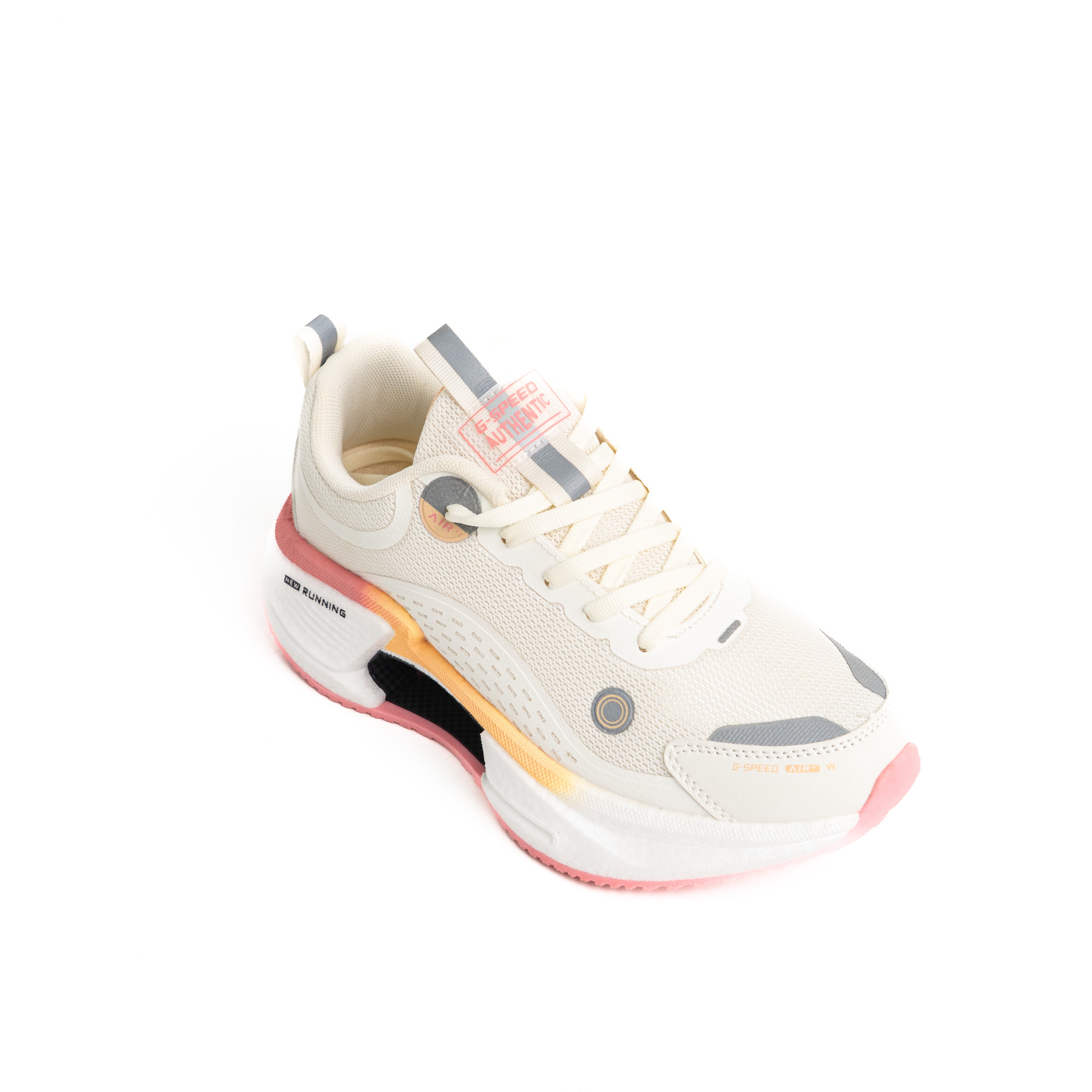 Airstream Runner Pink
