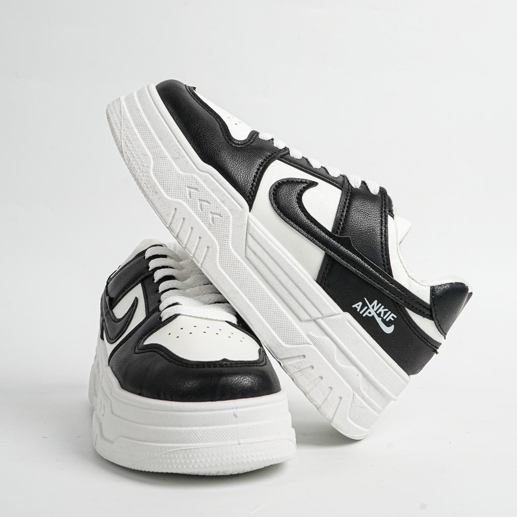 Trivor Black