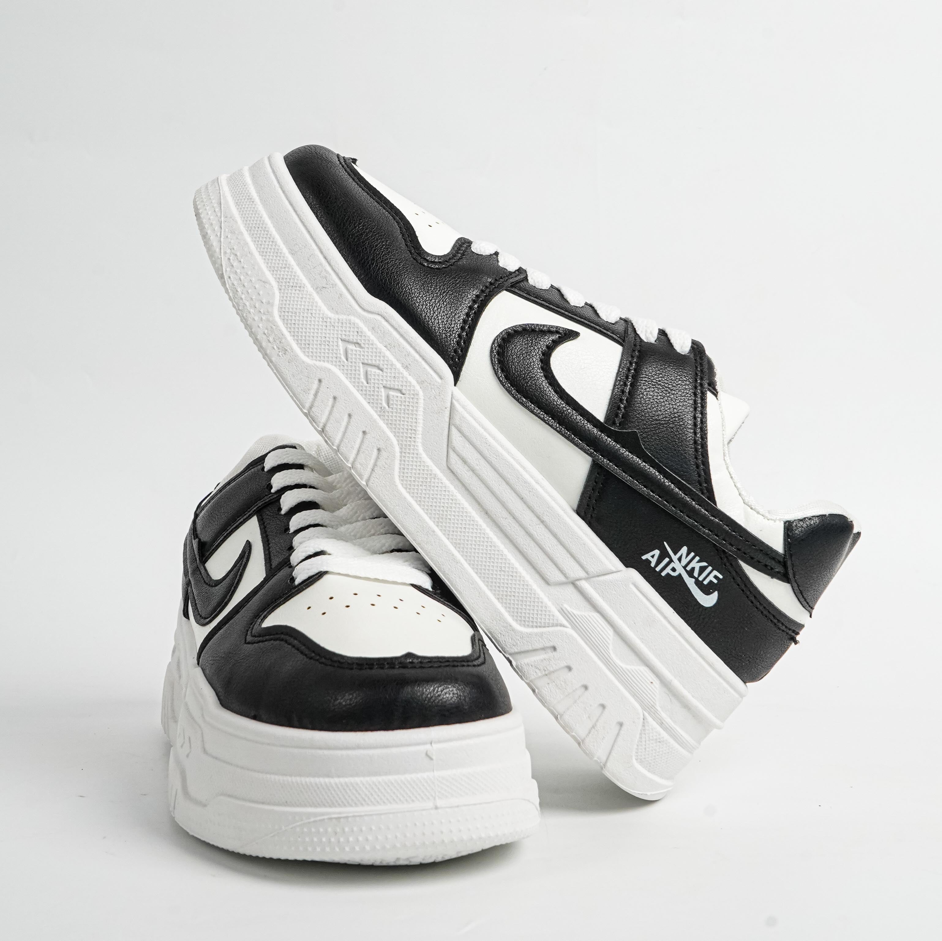 Trivor Black