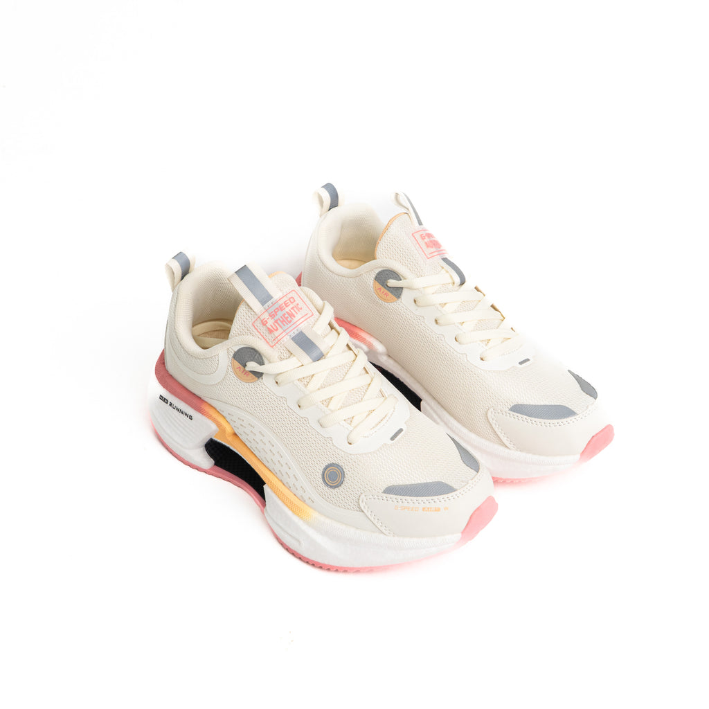 Airstream Runner Pink