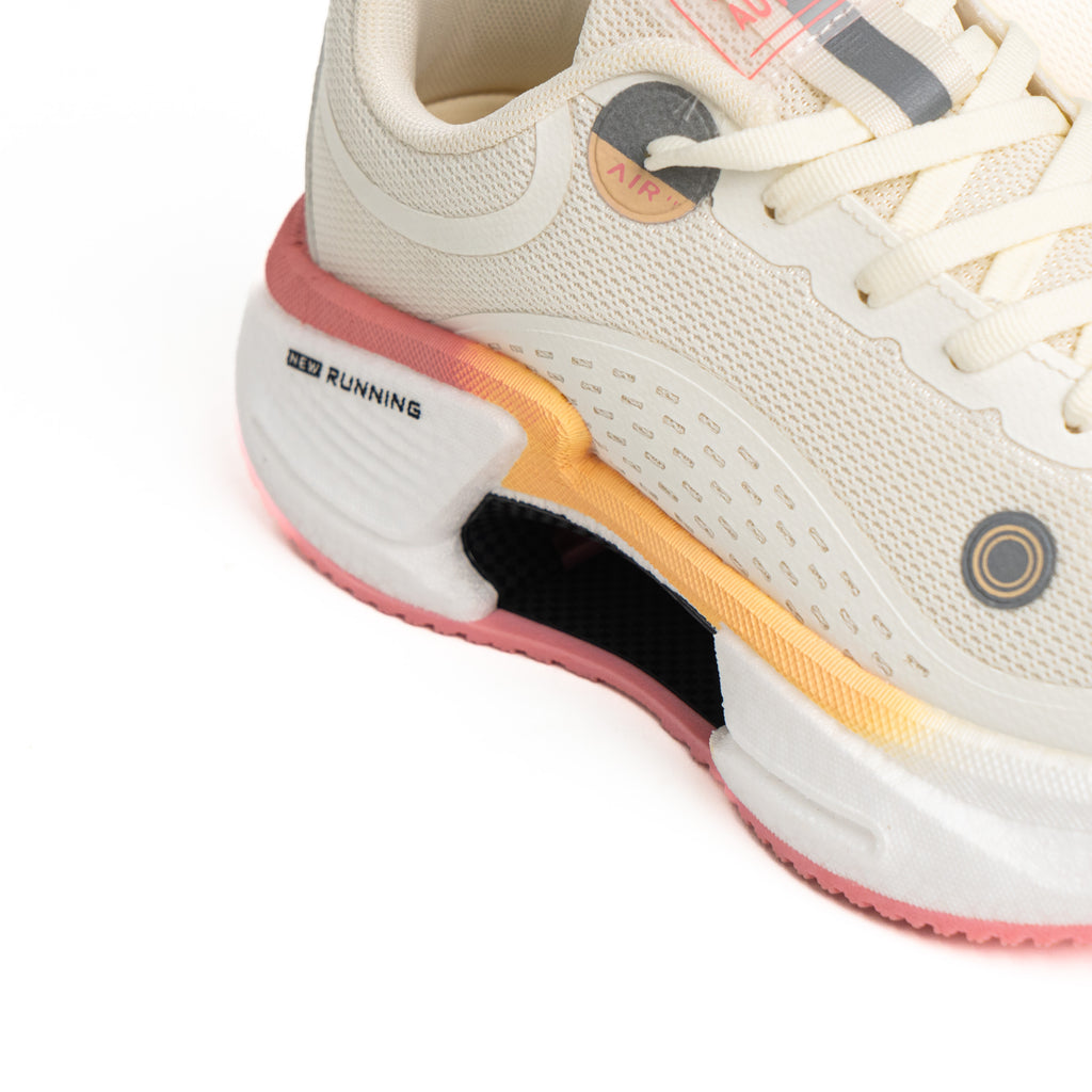 Airstream Runner Pink
