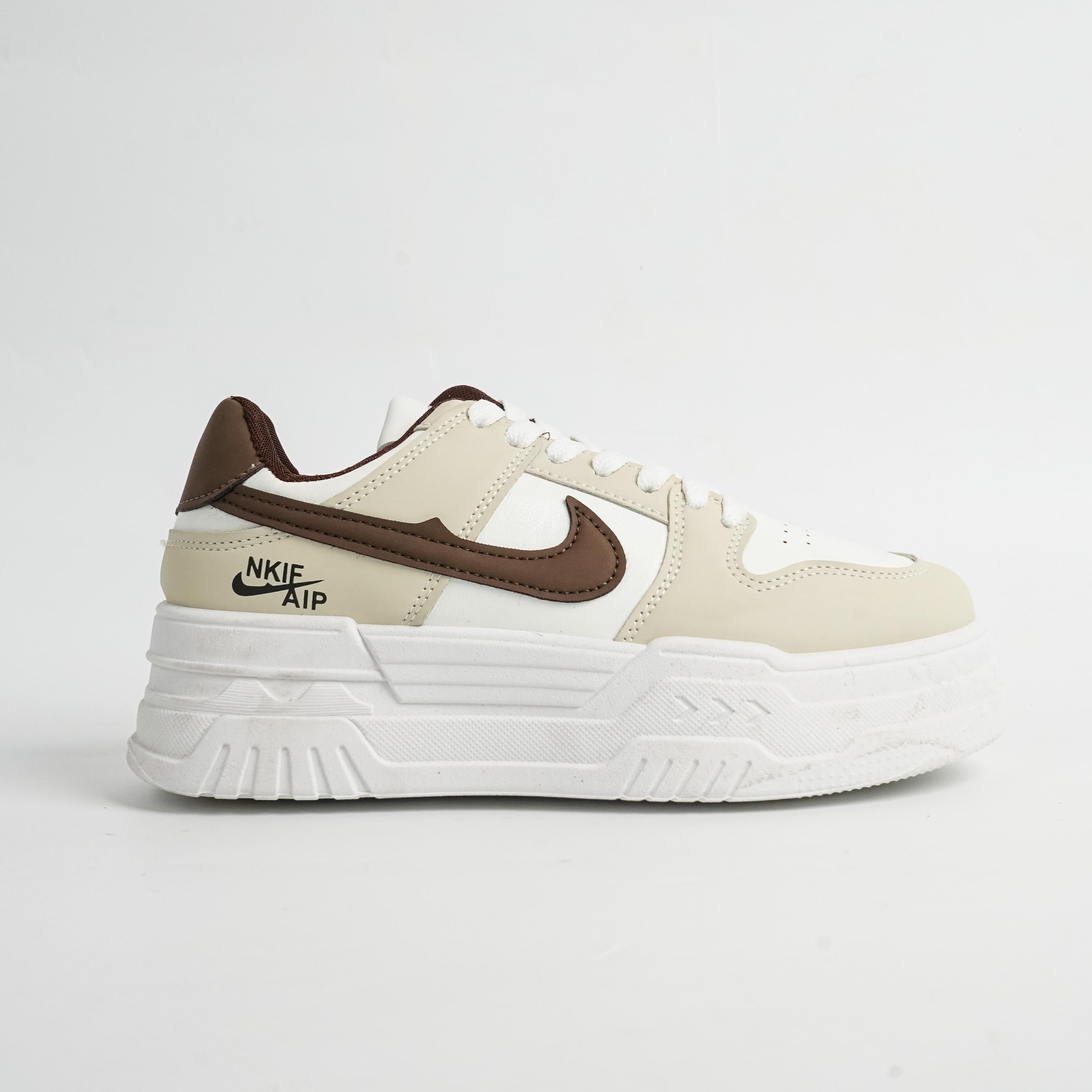 Trivor Brown