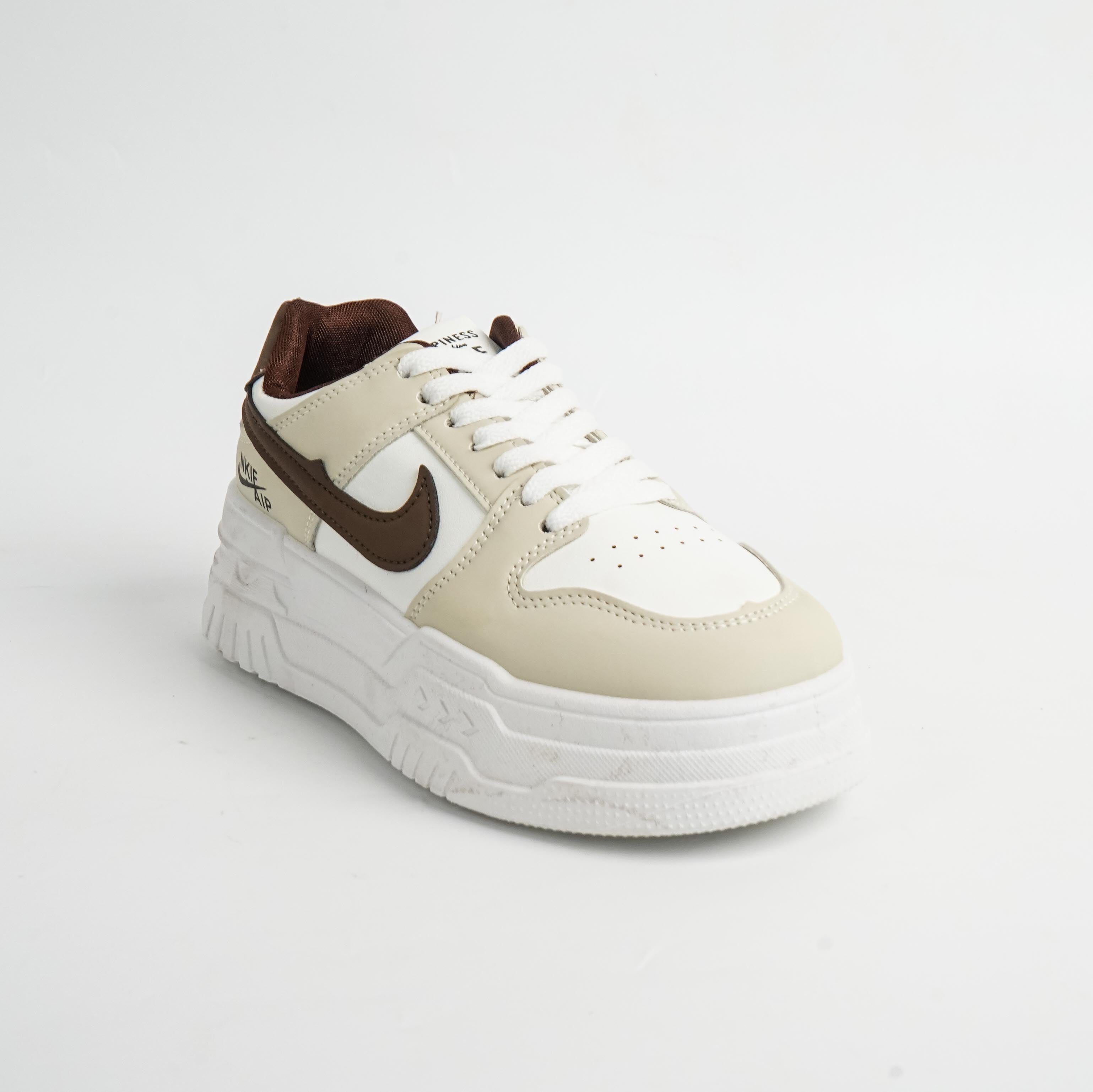 Trivor Brown
