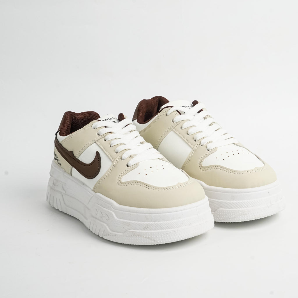 Trivor Brown