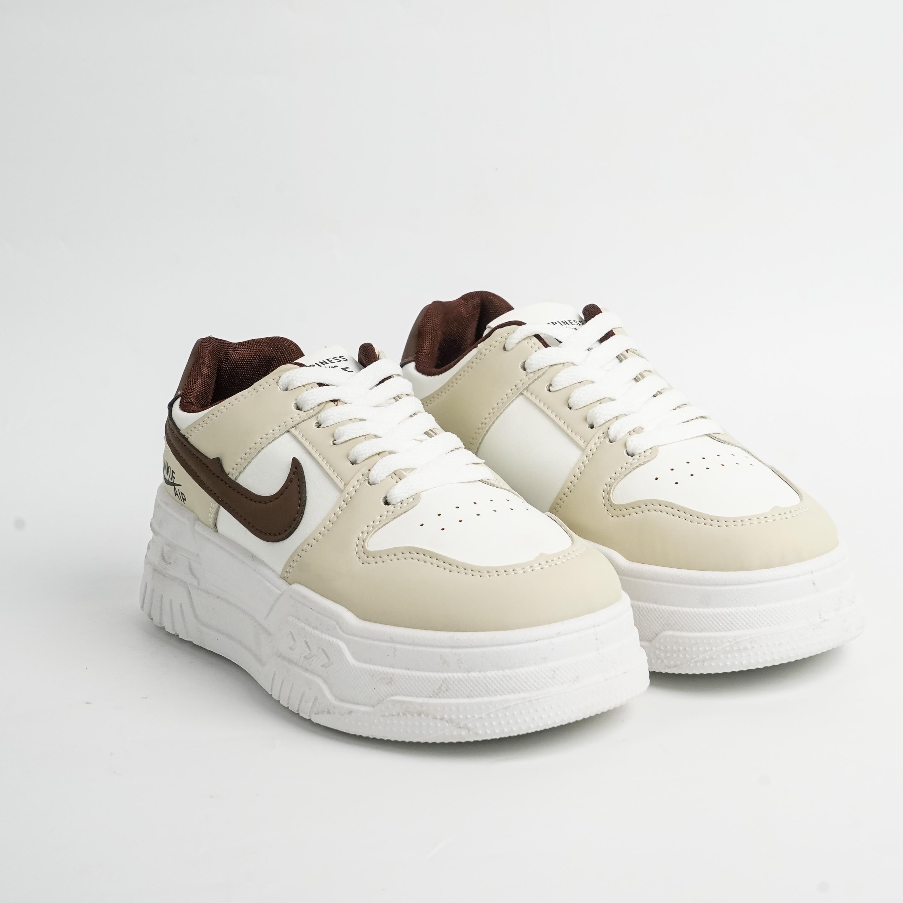 Trivor Brown