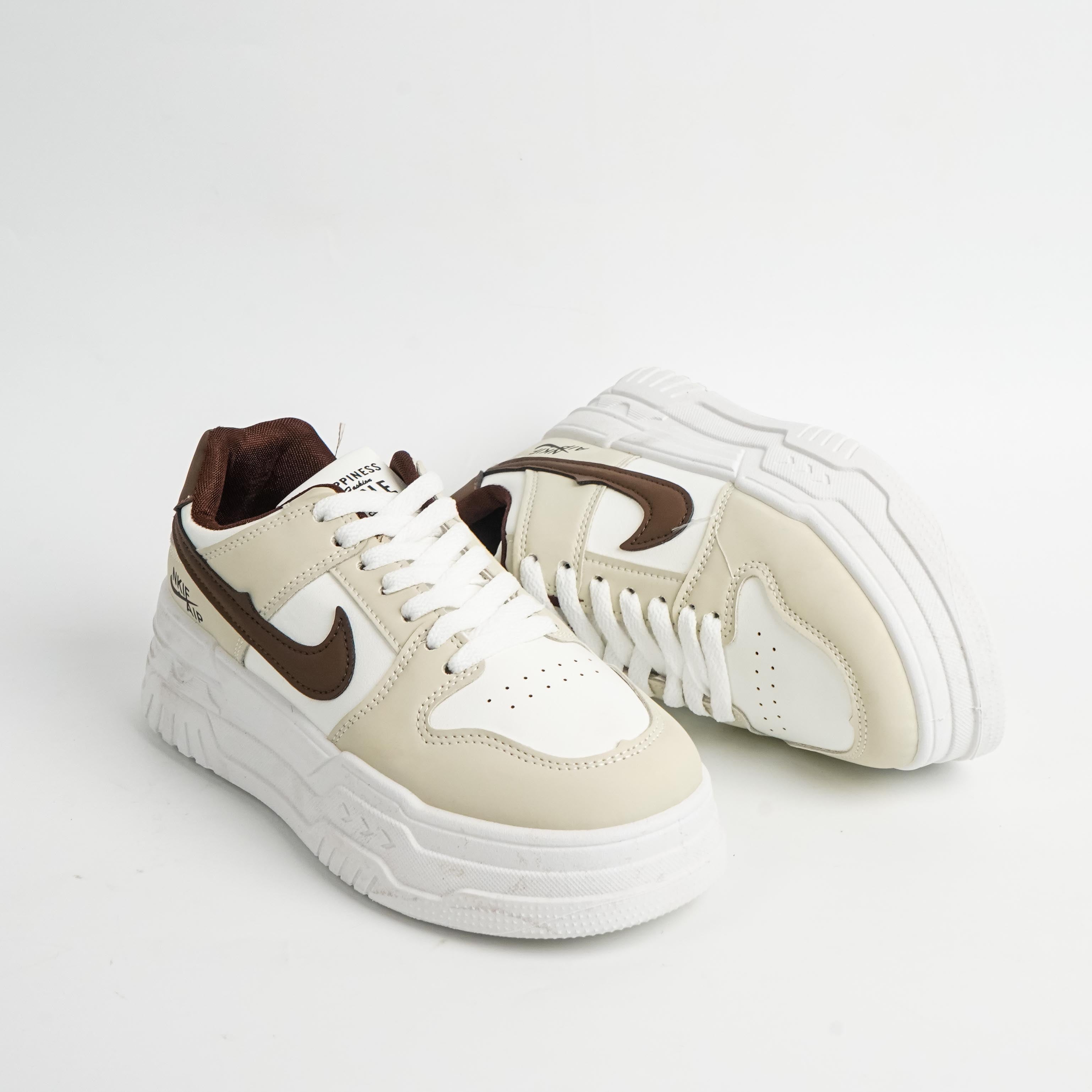 Trivor Brown