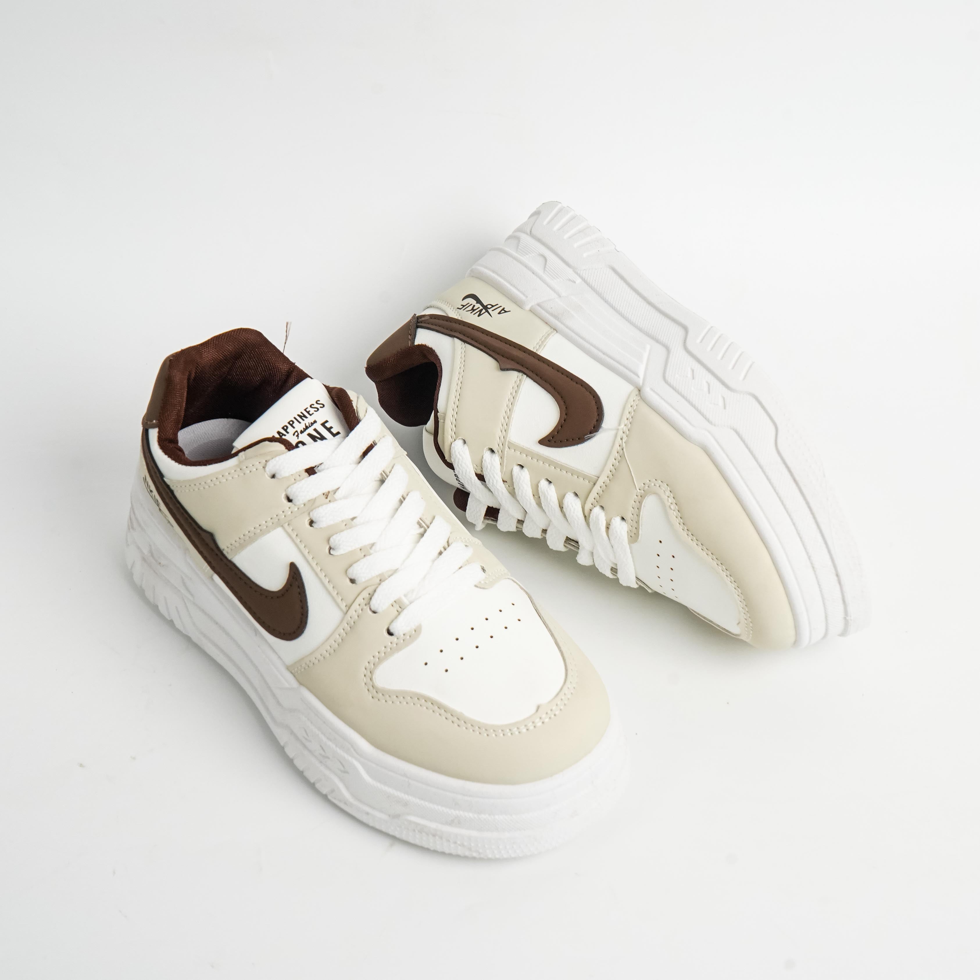 Trivor Brown