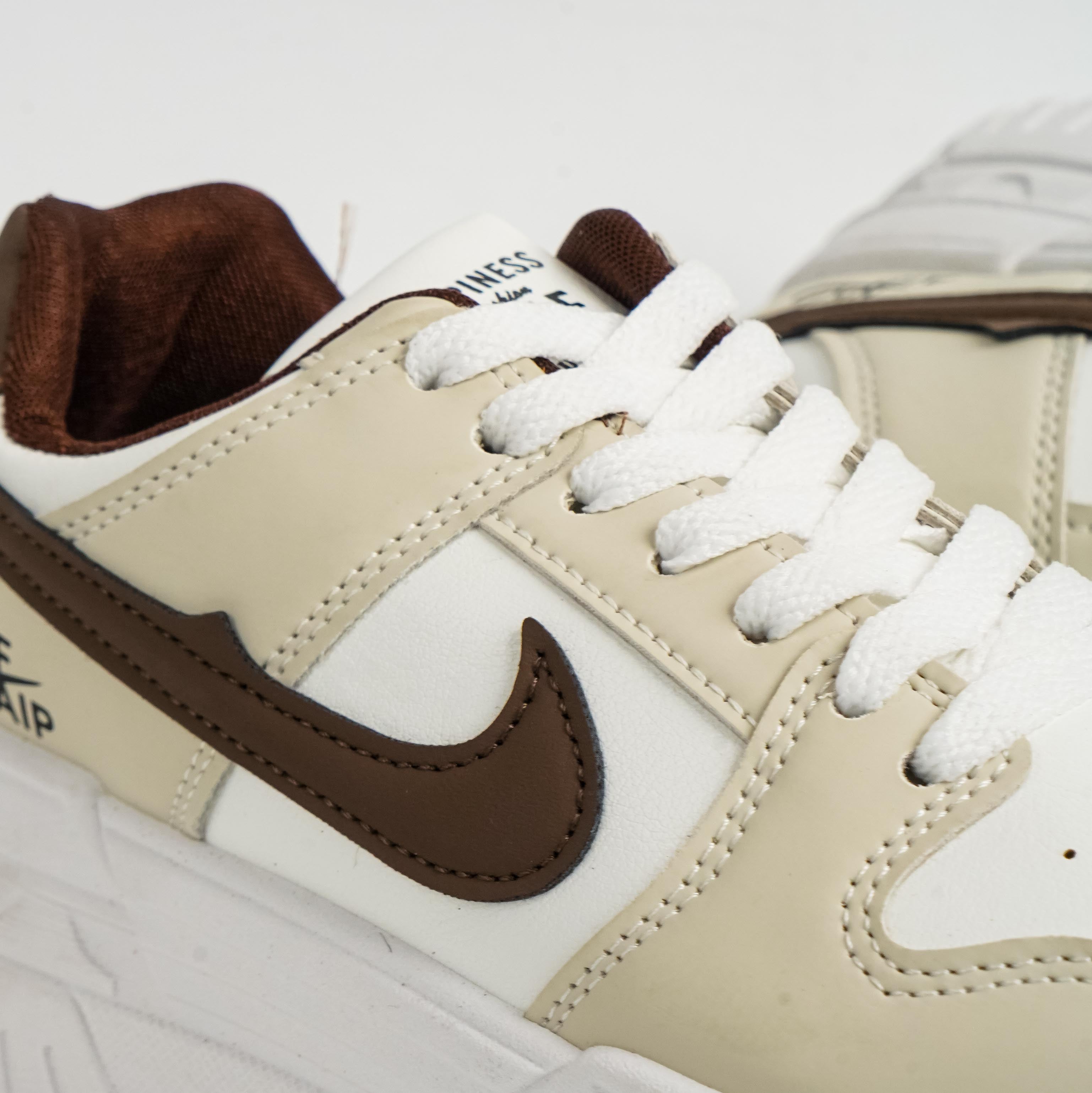 Trivor Brown